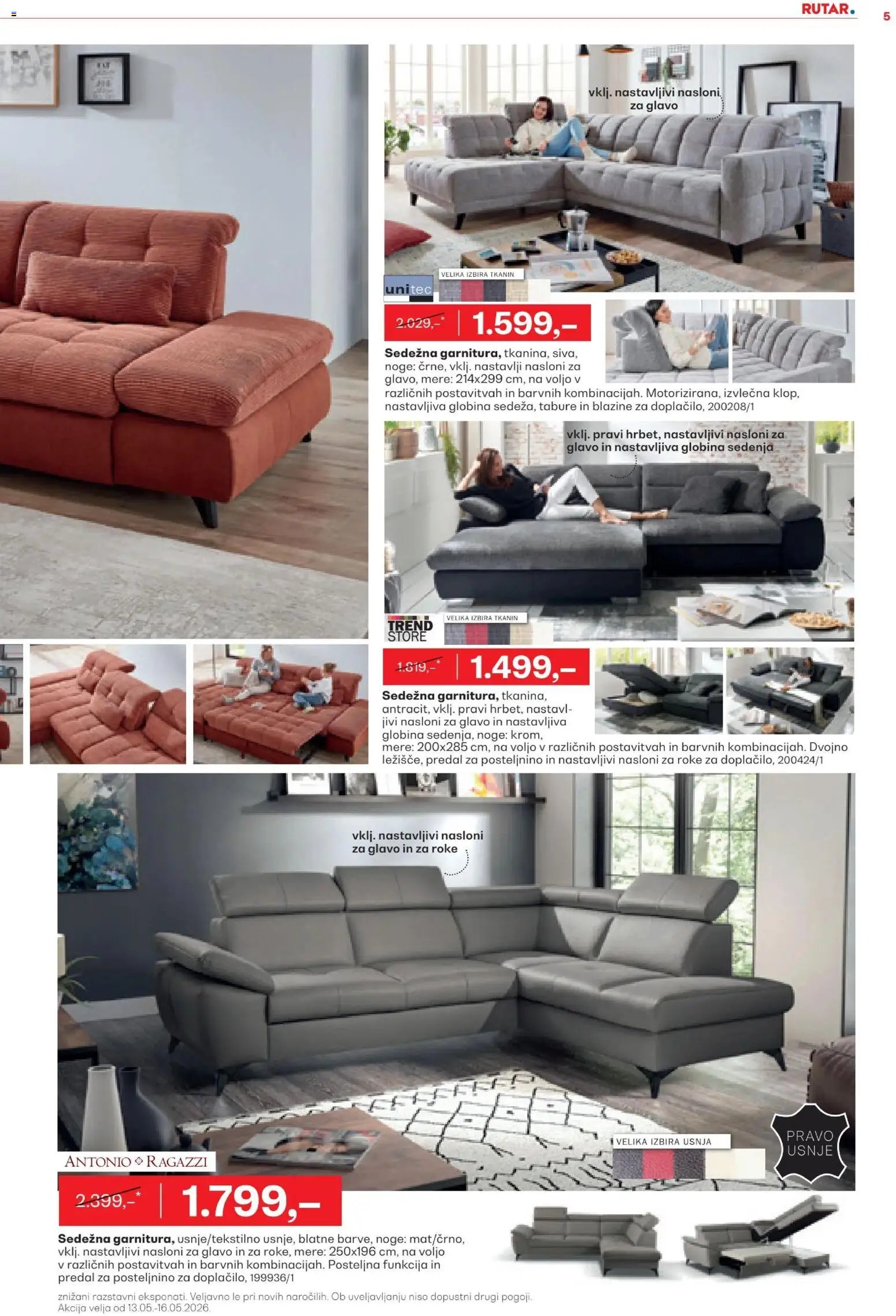 Rutar katalog (2026-05-13 - 2026-05-16)