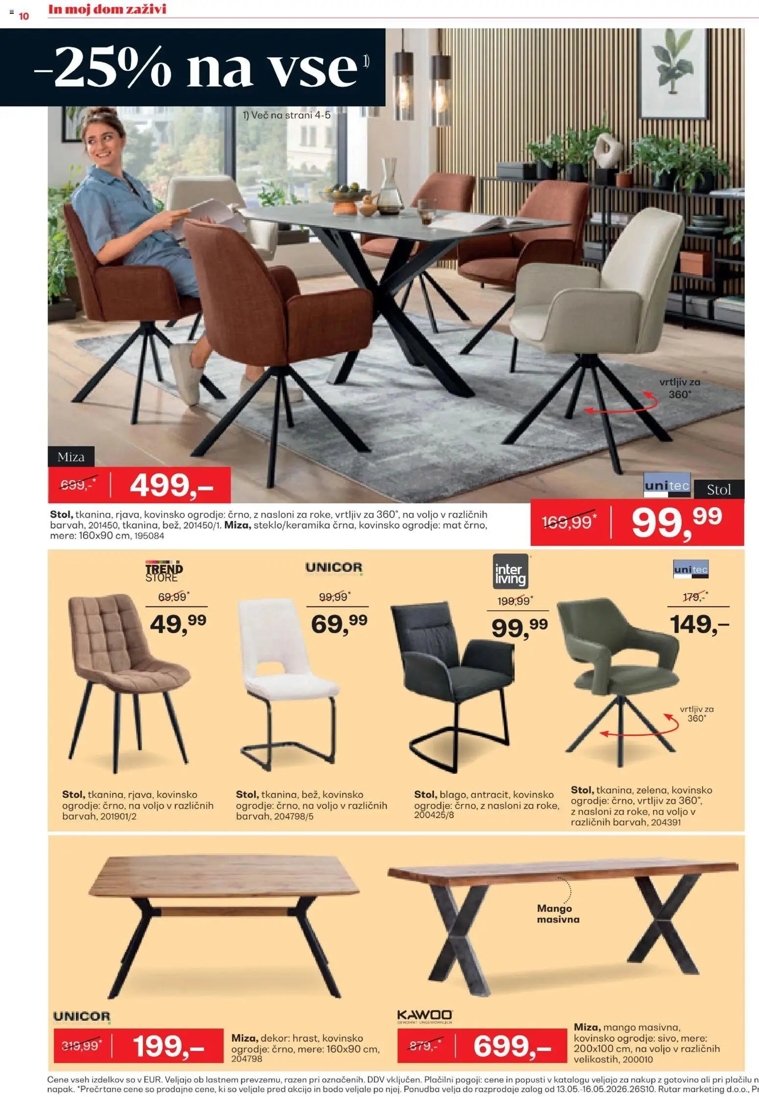 Rutar katalog (2026-05-13 - 2026-05-16)
