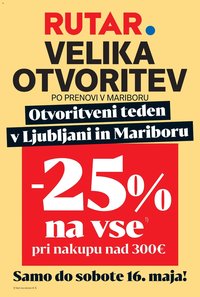 Rutar katalog (2026-05-13 - 2026-05-16)