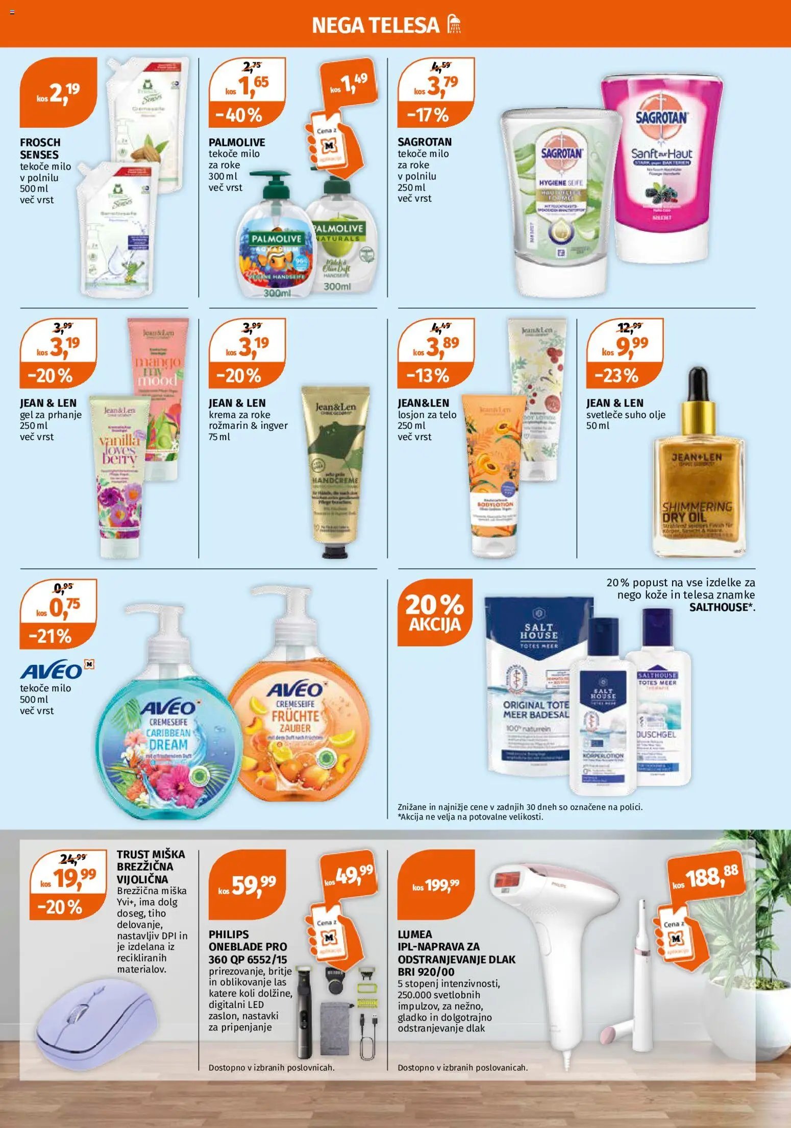 Müller katalog