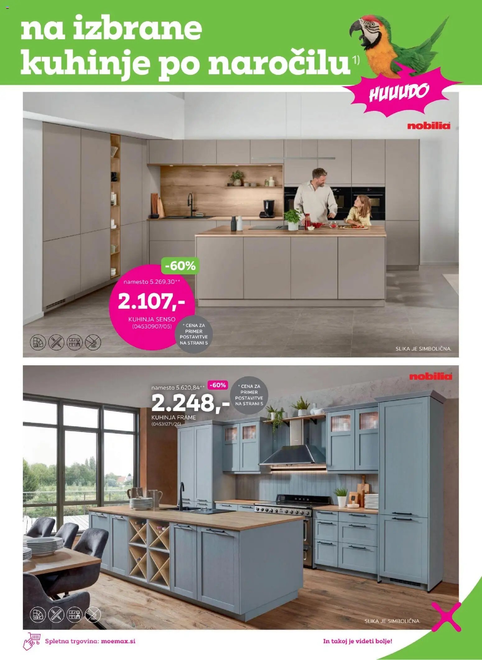 Mömax katalog (2026-03-30 - 2026-05-03)