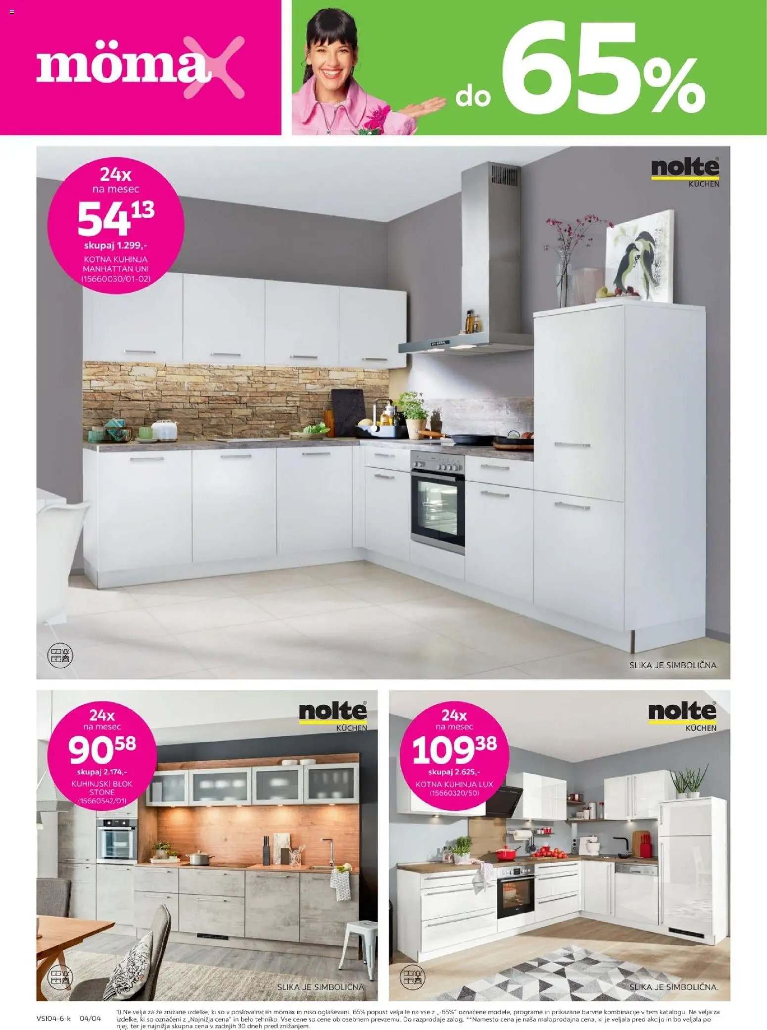 Mömax katalog (2026-03-30 - 2026-05-03)