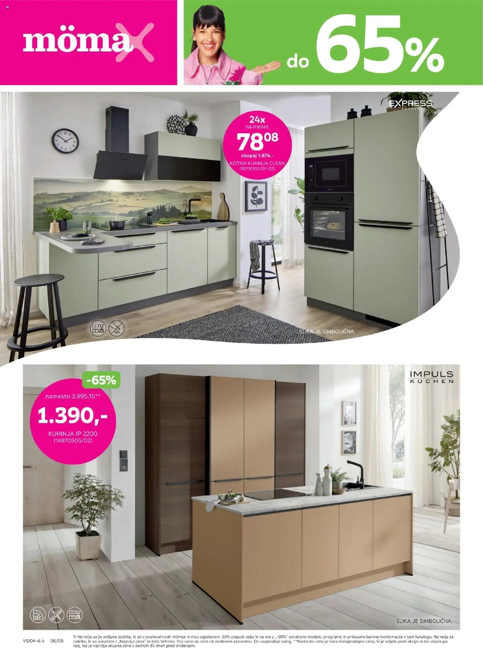 Mömax katalog (2026-03-30 - 2026-05-03)