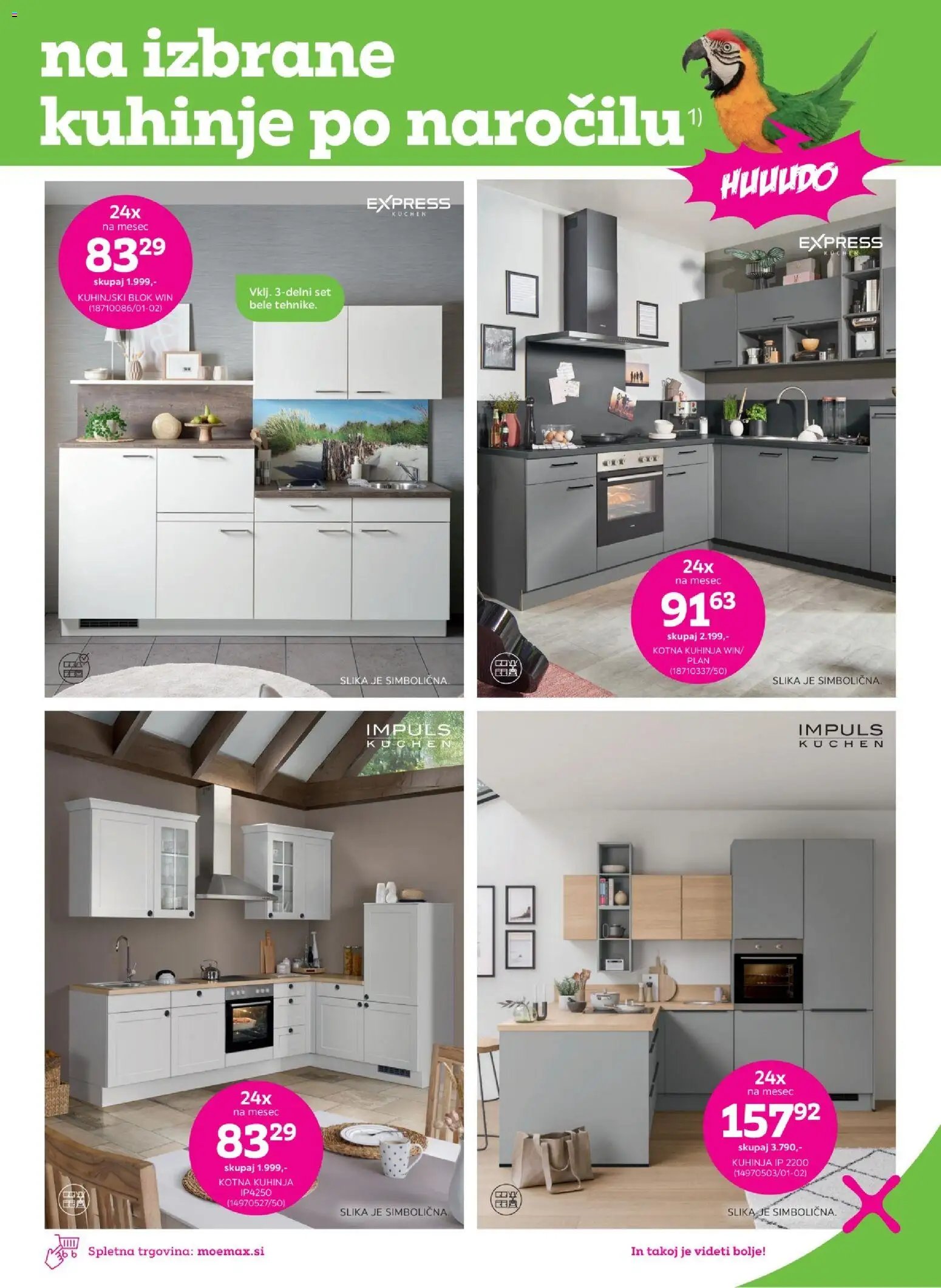 Mömax katalog (2026-03-30 - 2026-05-03)