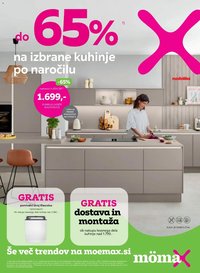 Mömax katalog (2026-03-30 - 2026-05-03)