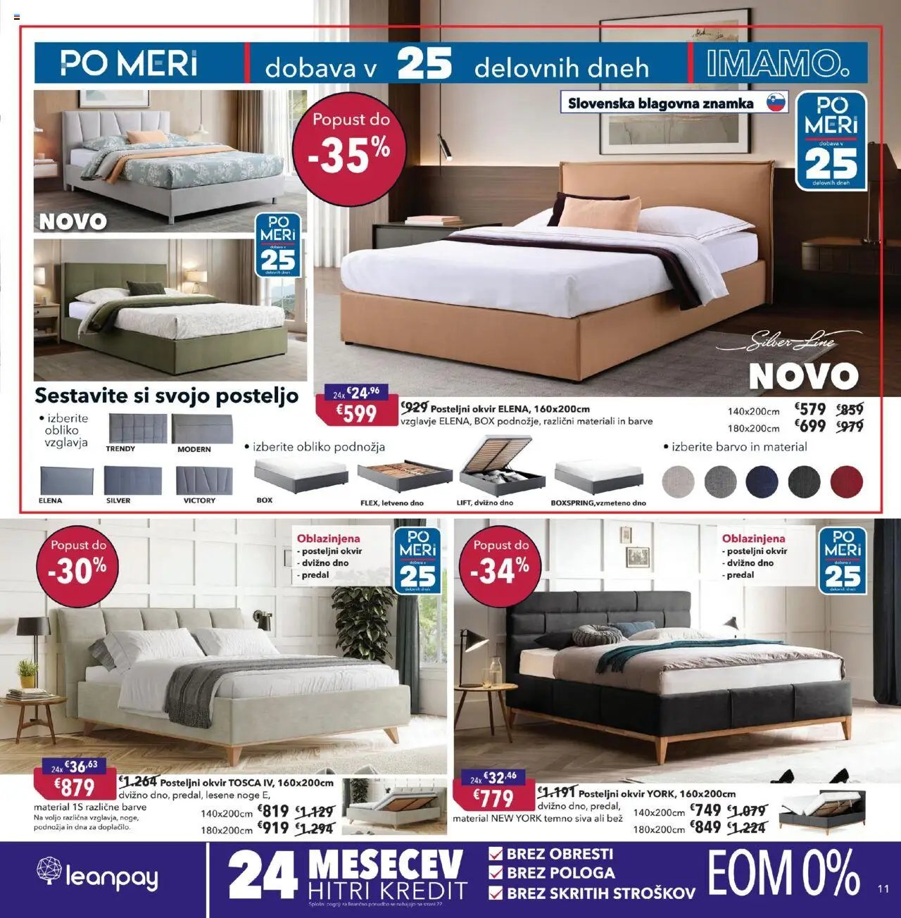 Harvey Norman katalog (2025-10-16 - 2025-10-22)