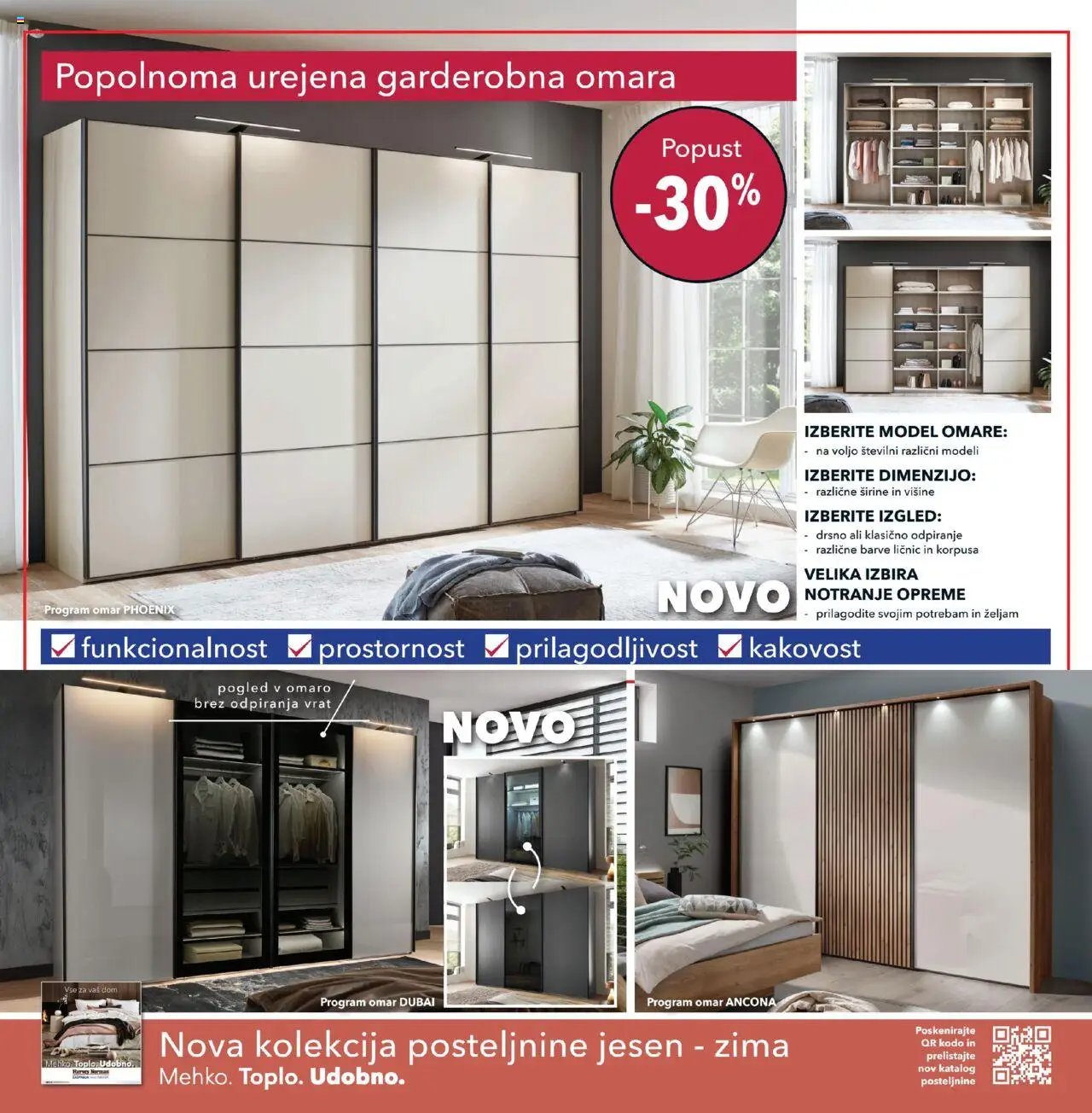 Harvey Norman katalog (2025-10-16 - 2025-10-22)