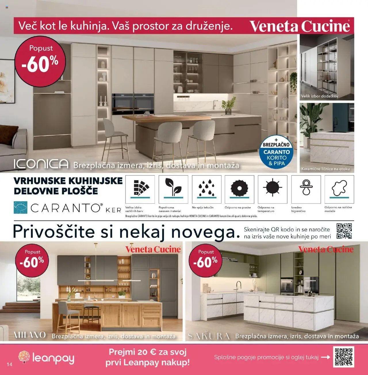 Harvey Norman katalog (2025-10-16 - 2025-10-22)