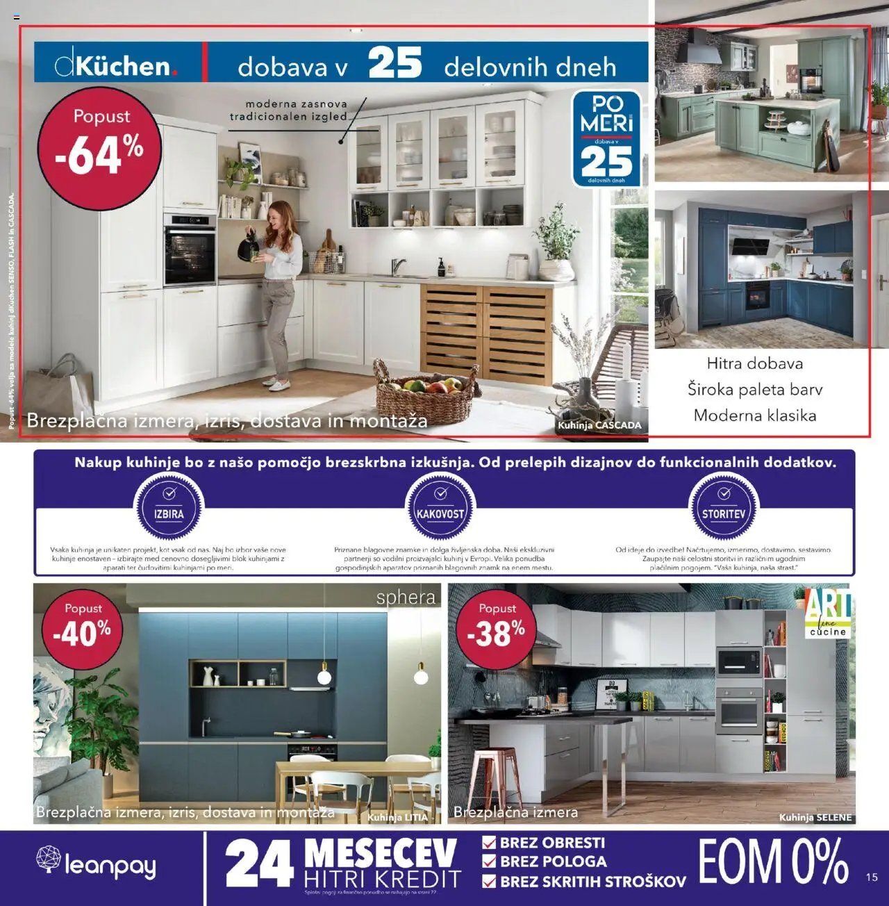 Harvey Norman katalog (2025-10-16 - 2025-10-22)