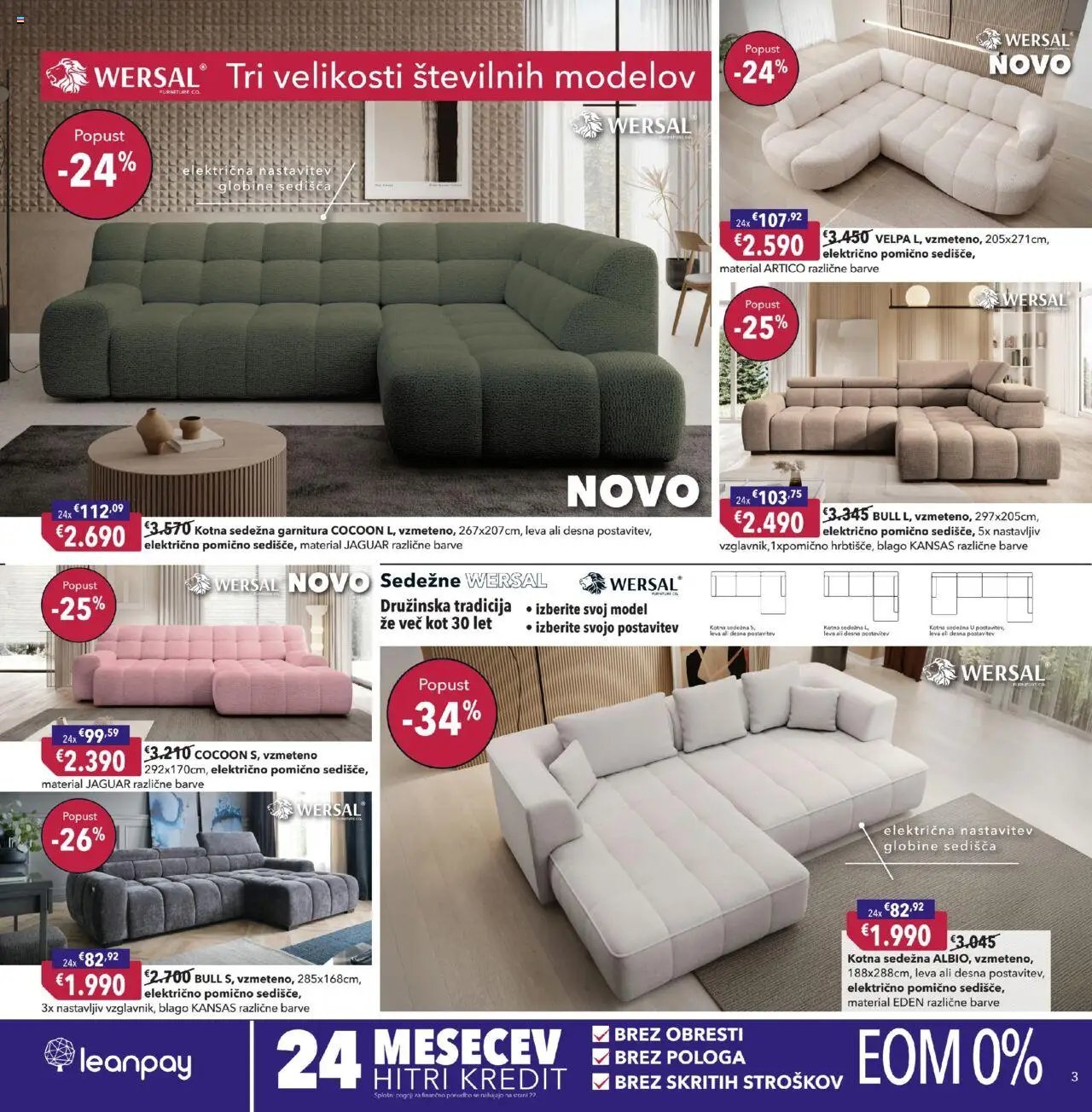 Harvey Norman katalog (2025-10-16 - 2025-10-22)