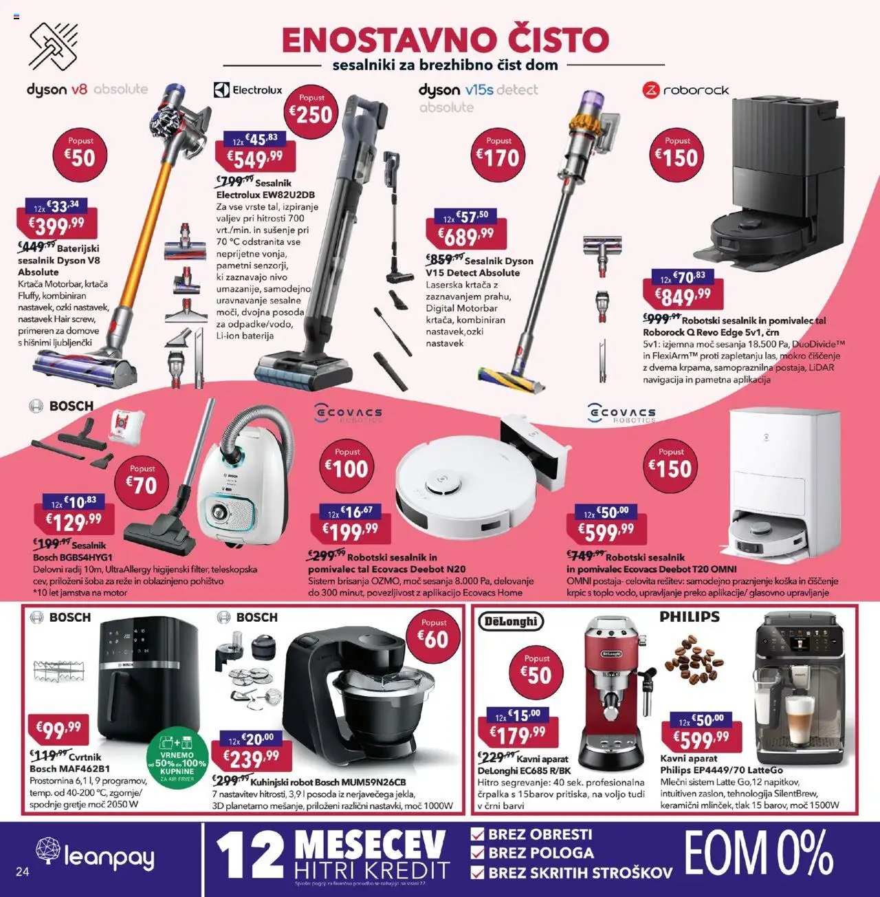 Harvey Norman katalog (2025-10-16 - 2025-10-22)