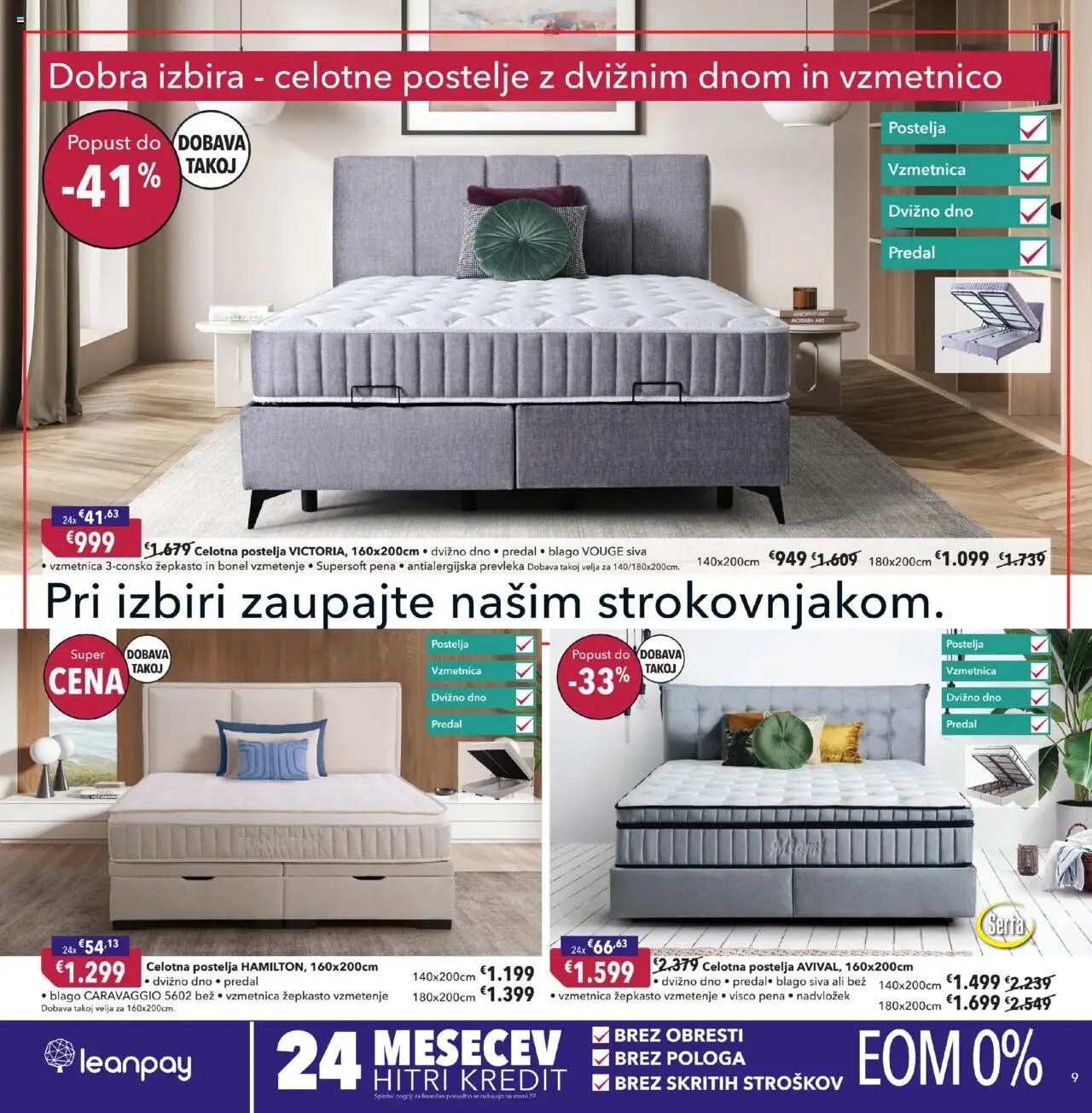 Harvey Norman katalog (2025-10-16 - 2025-10-22)