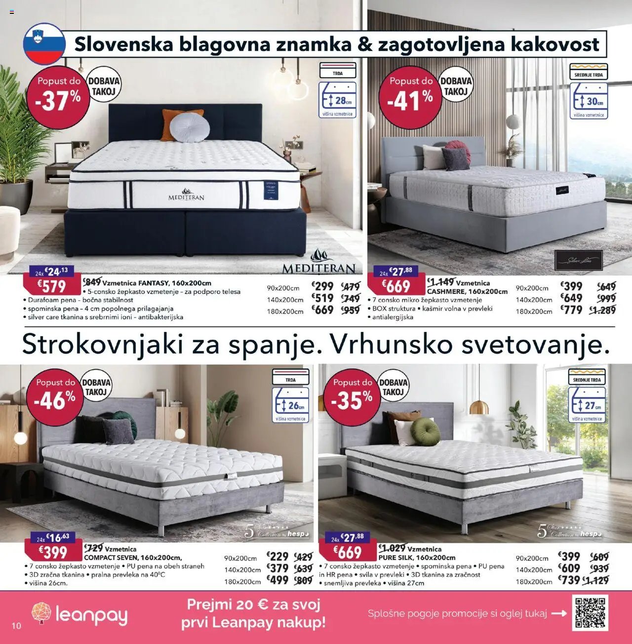 Harvey Norman katalog (2025-10-16 - 2025-10-22)
