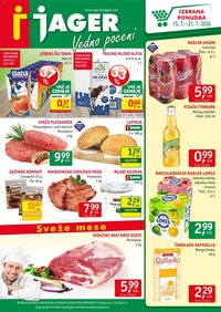 Jager katalog