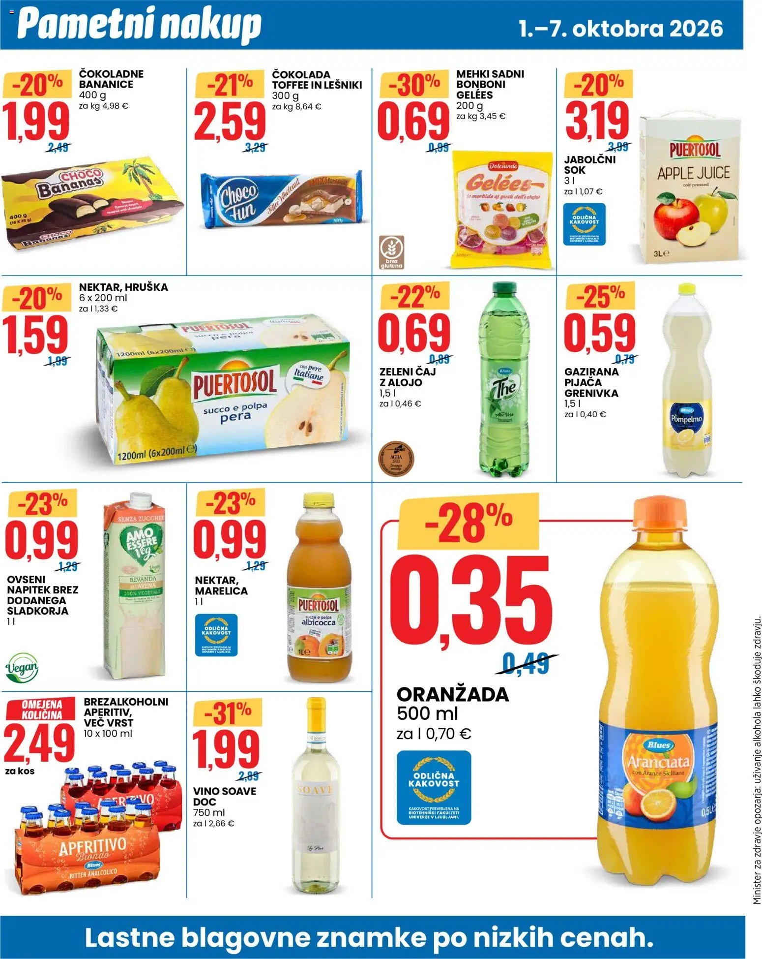 Eurospin katalog