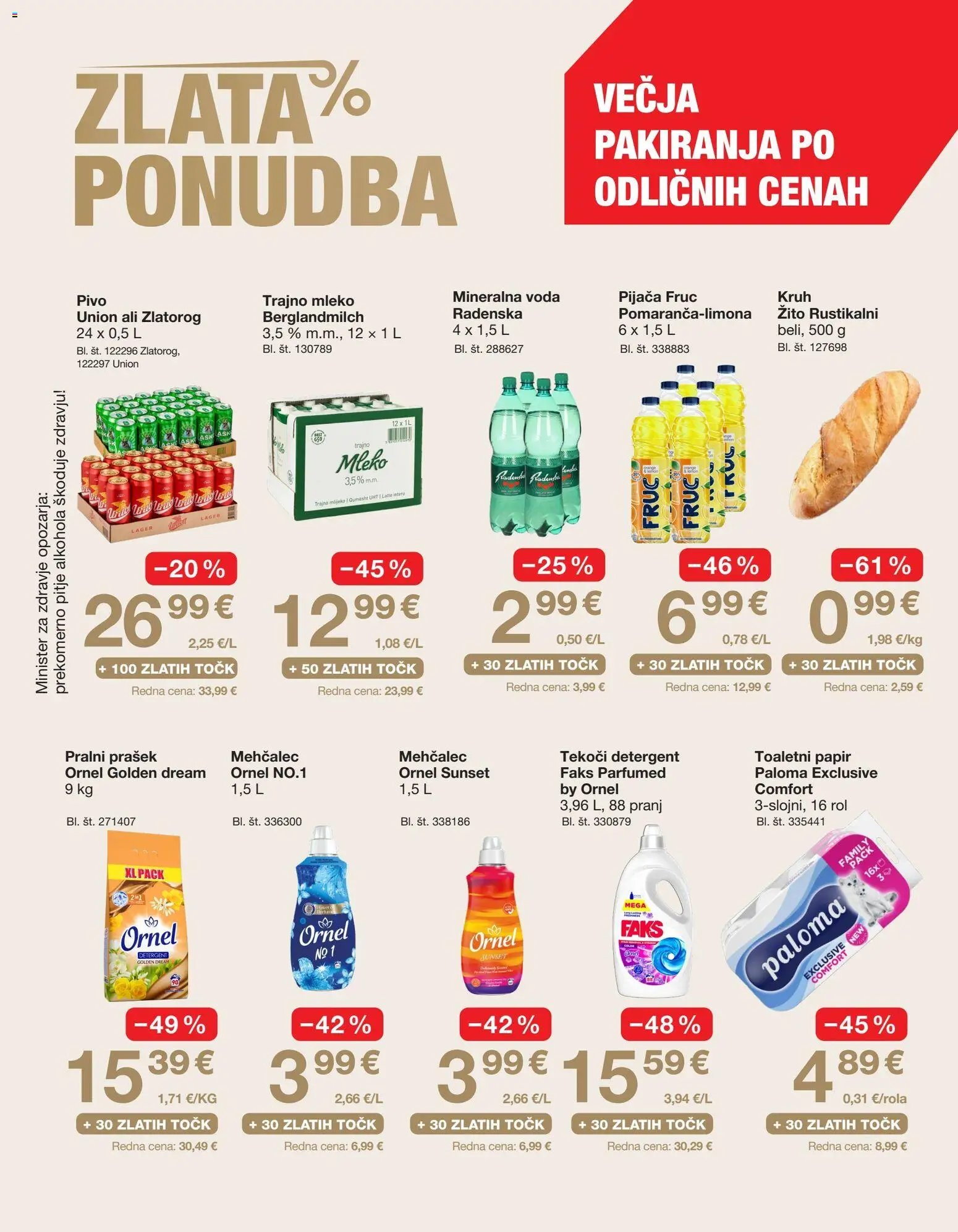 Petrol katalog
