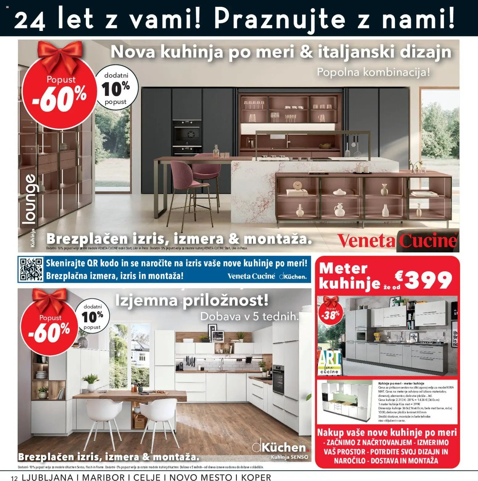 Harvey Norman katalog