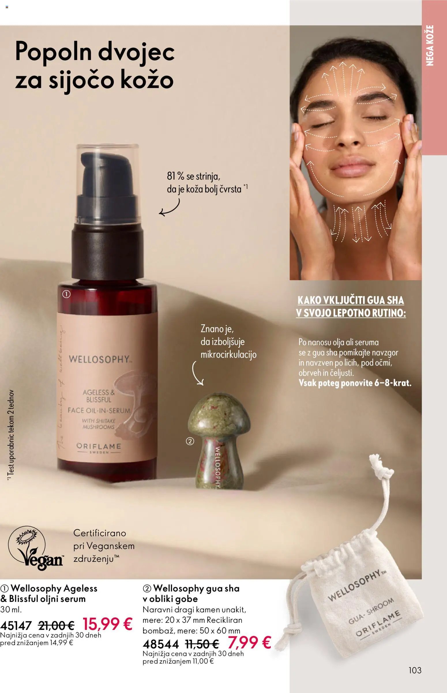 Oriflame katalog 04 (2026-03-11 - 2026-03-31)