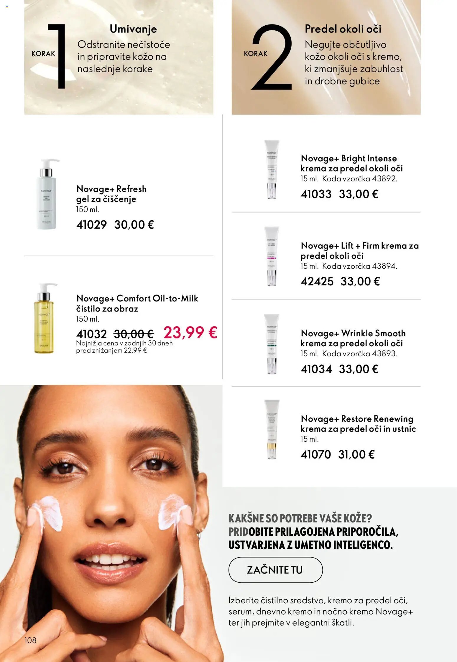 Oriflame katalog 04 (2026-03-11 - 2026-03-31)