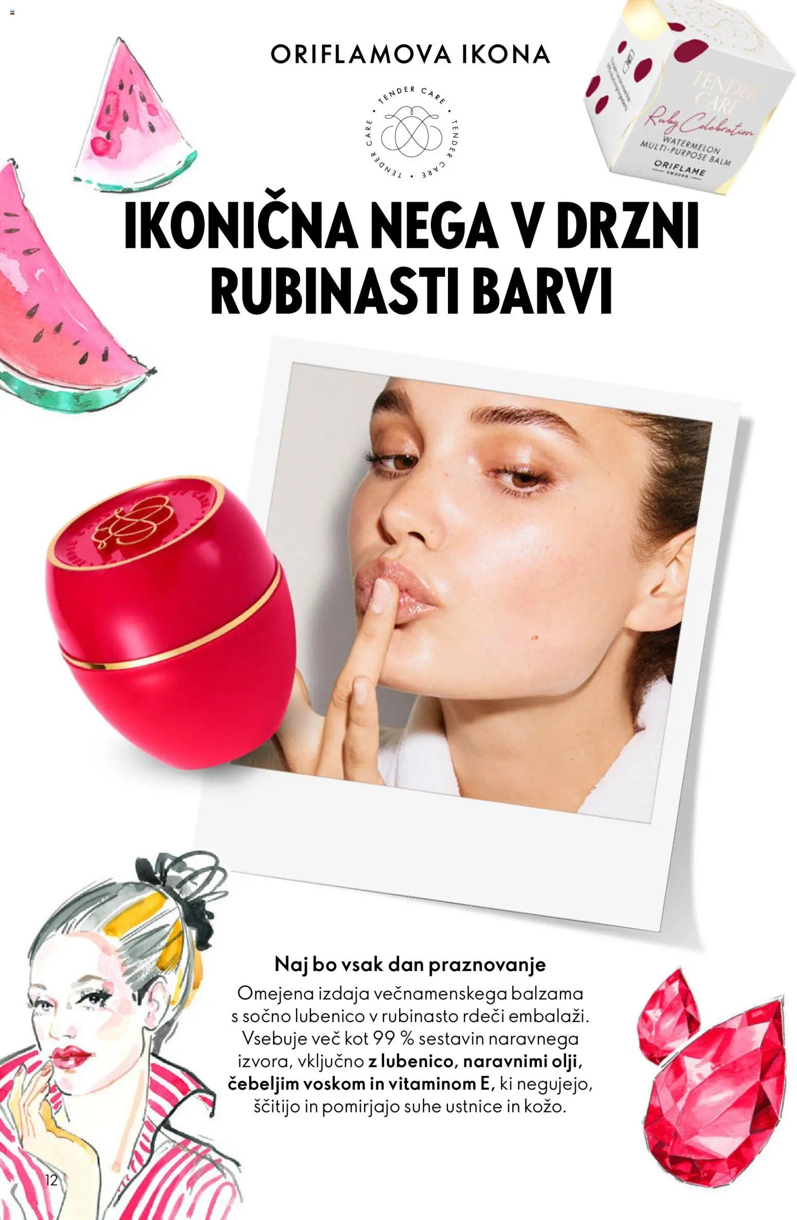 Oriflame katalog 04 (2026-03-11 - 2026-03-31)