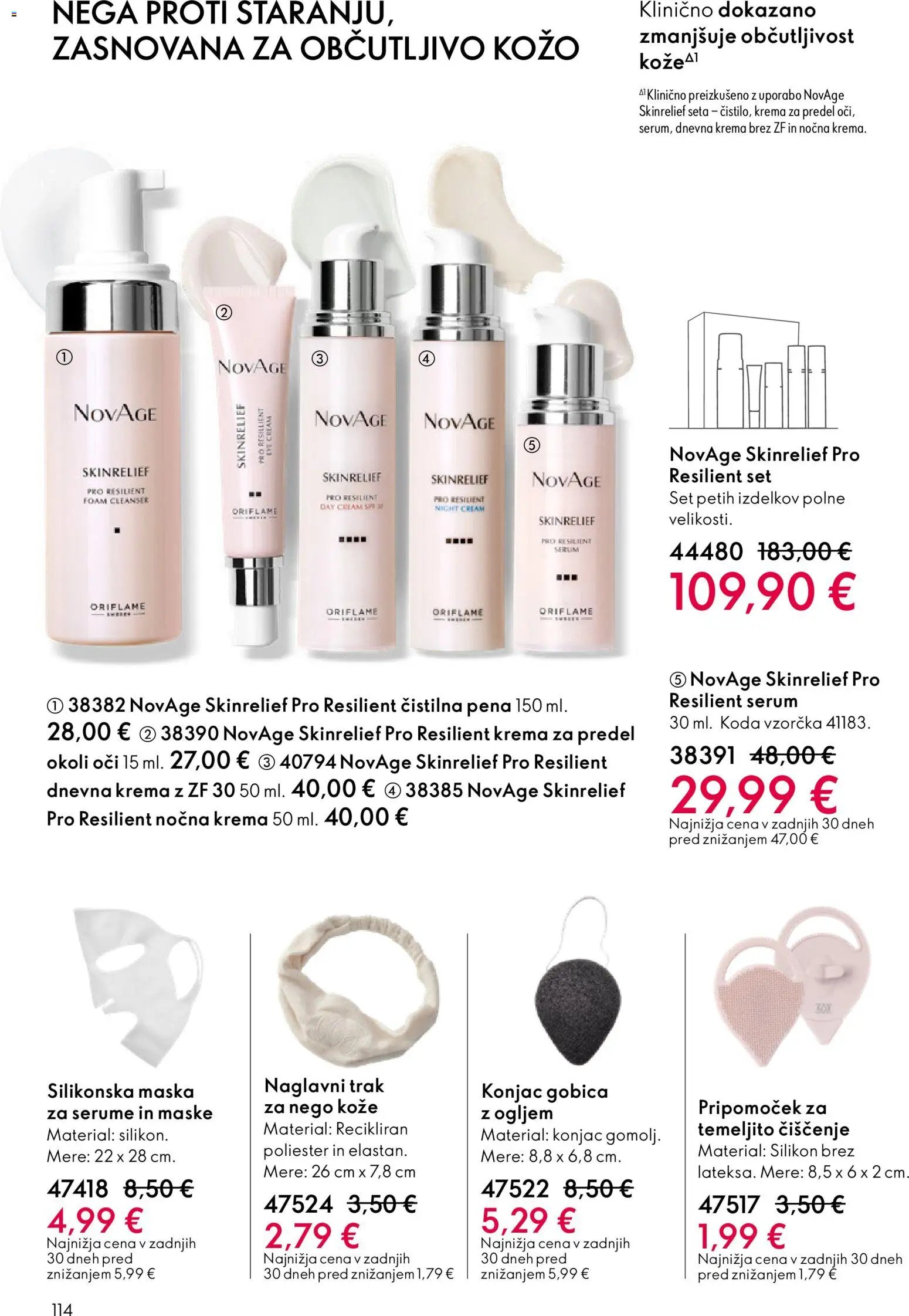 Oriflame katalog 04 (2026-03-11 - 2026-03-31)