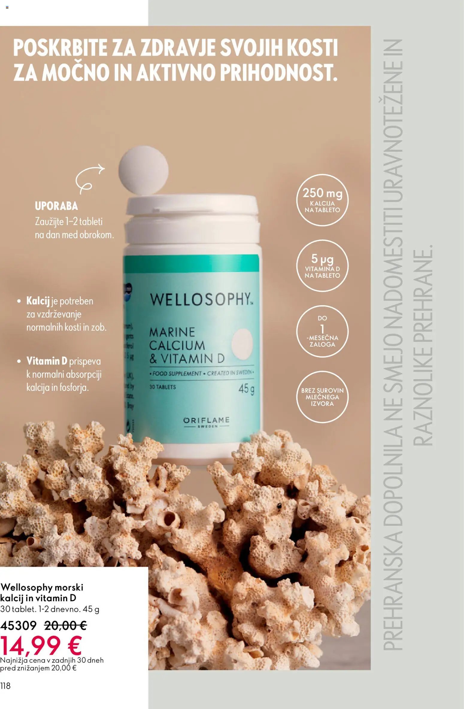 Oriflame katalog 04 (2026-03-11 - 2026-03-31)