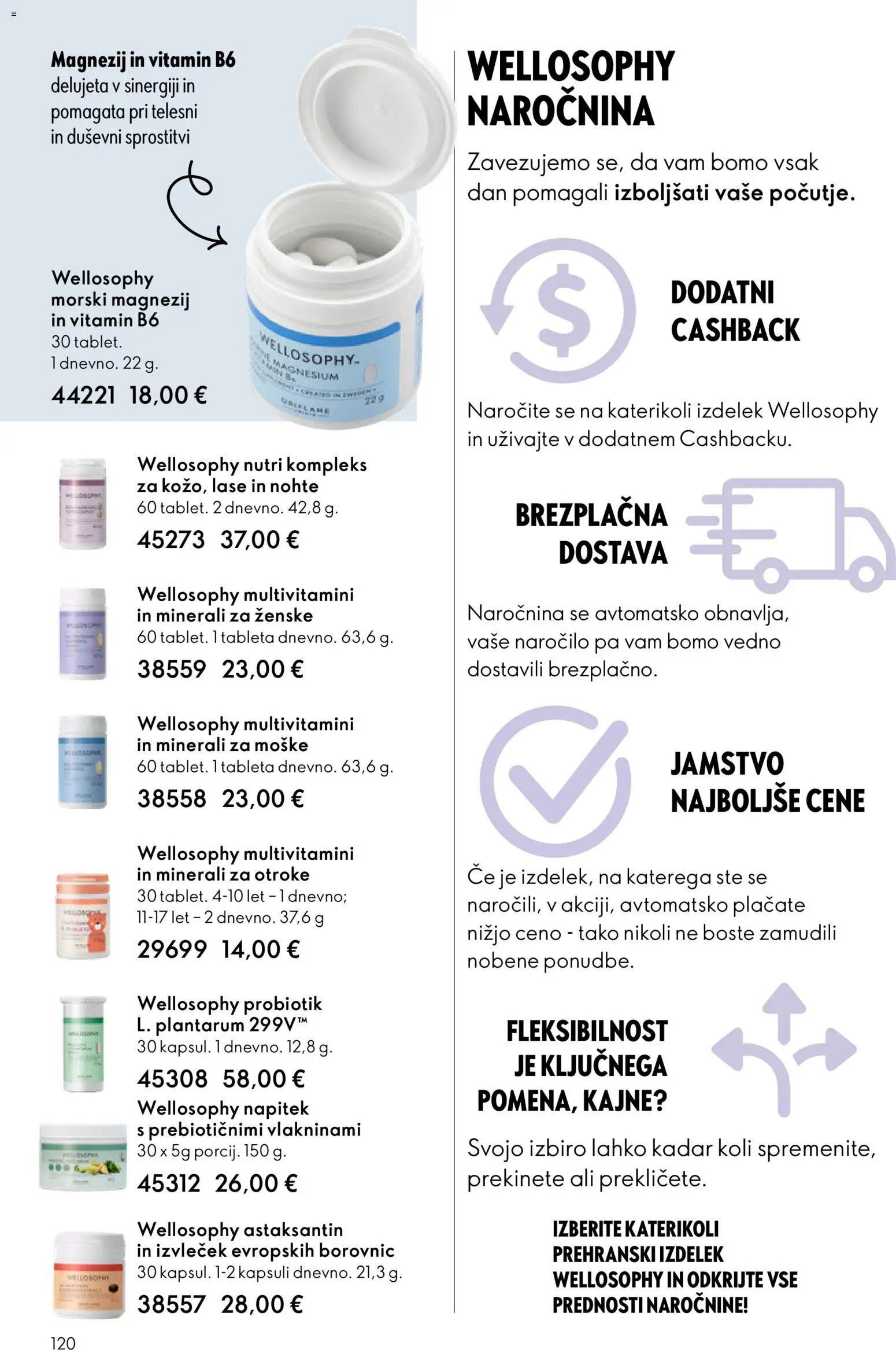 Oriflame katalog 04 (2026-03-11 - 2026-03-31)