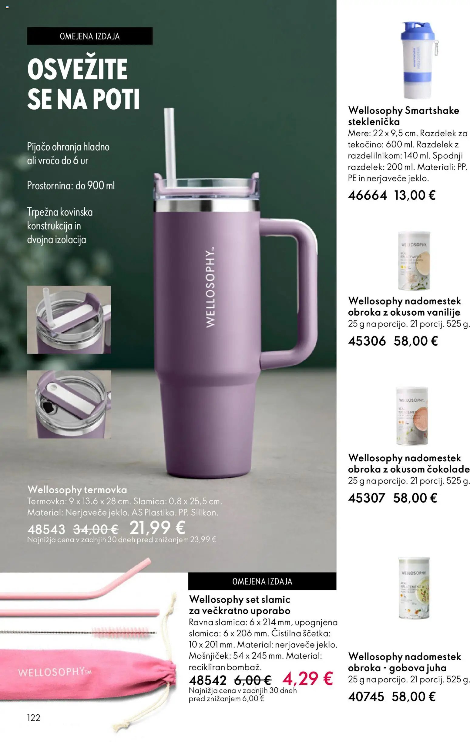 Oriflame katalog 04 (2026-03-11 - 2026-03-31)