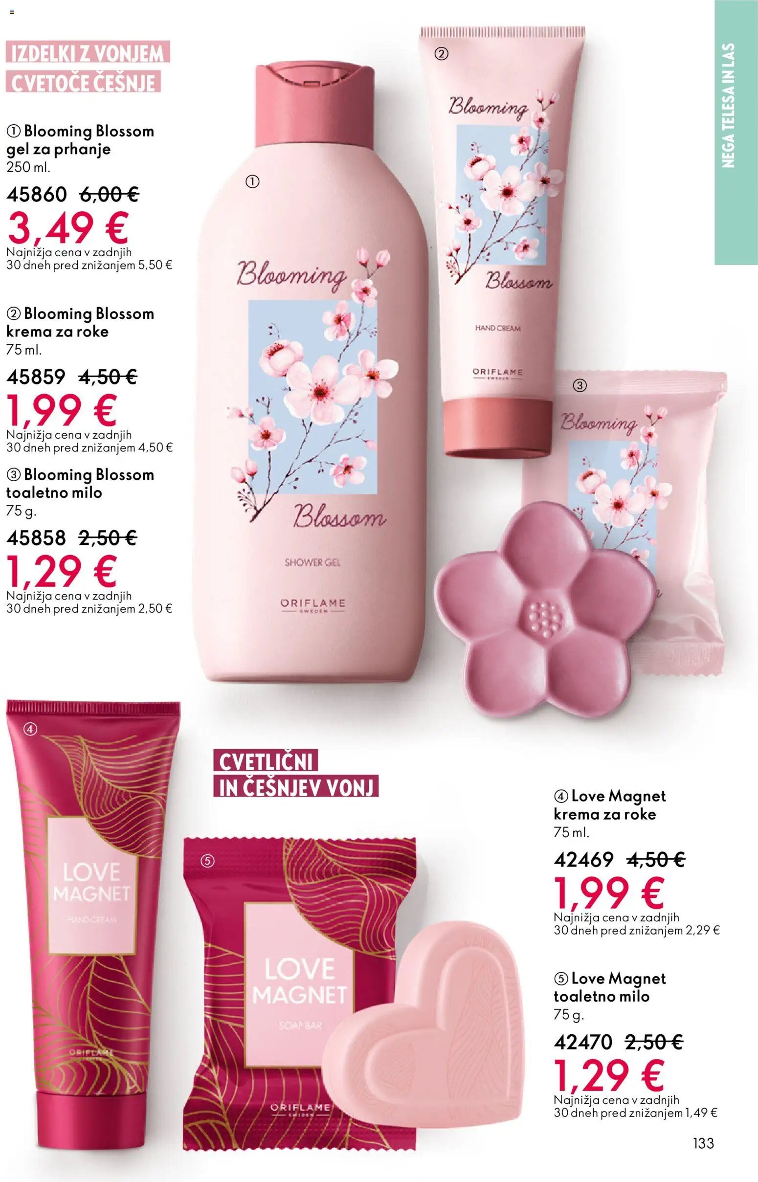 Oriflame katalog 04 (2026-03-11 - 2026-03-31)
