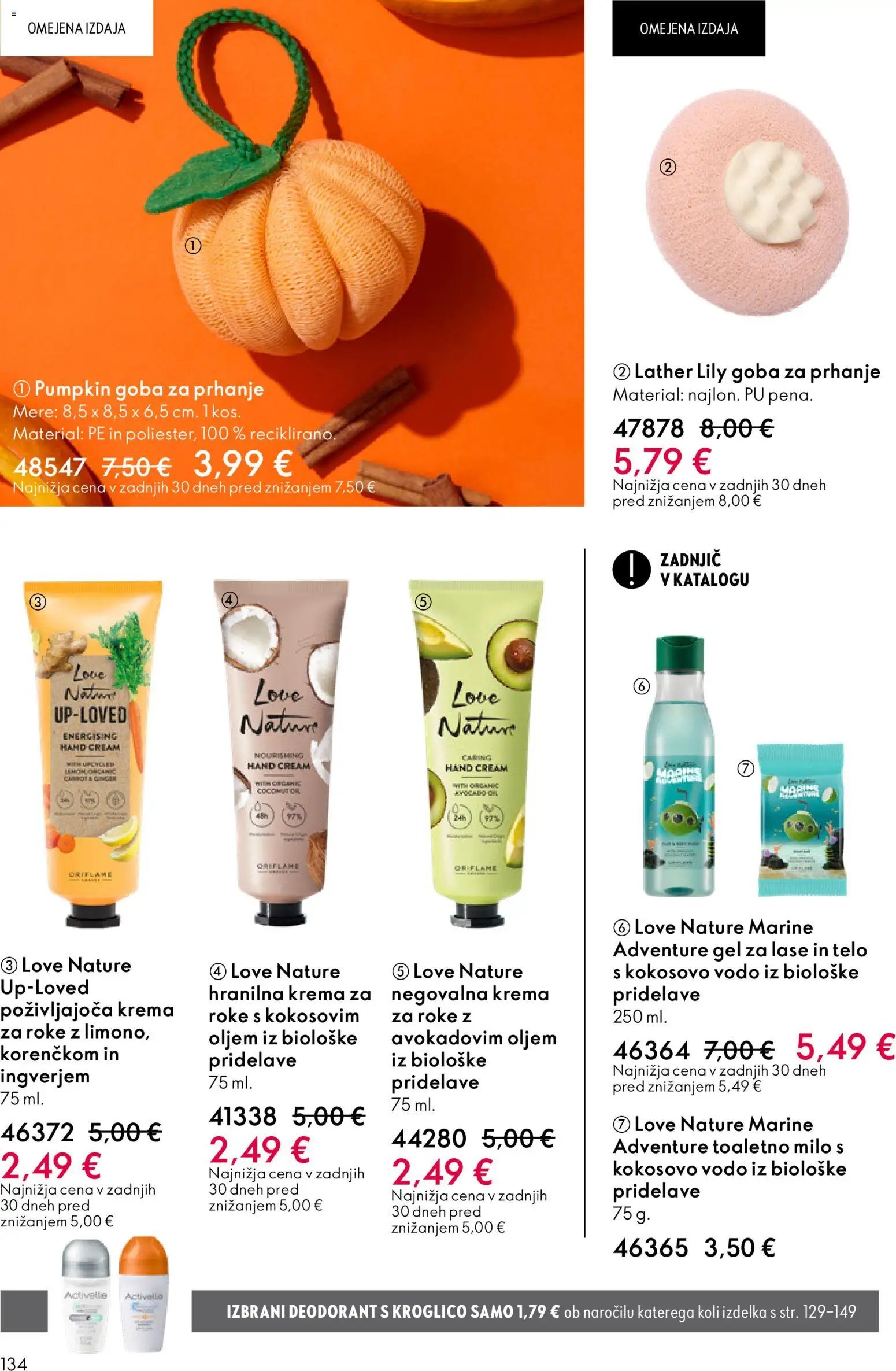Oriflame katalog 04 (2026-03-11 - 2026-03-31)