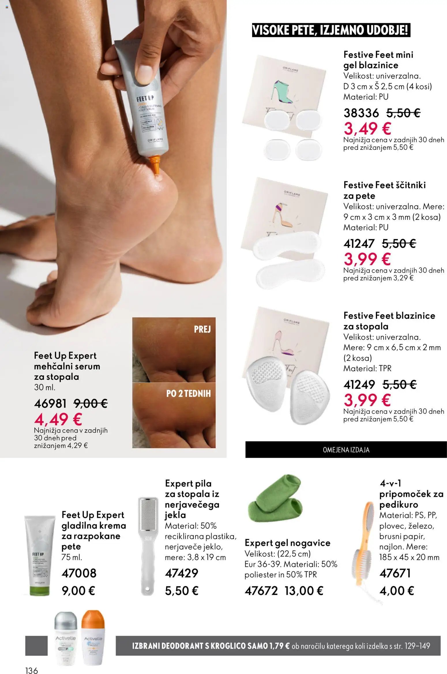 Oriflame katalog 04 (2026-03-11 - 2026-03-31)