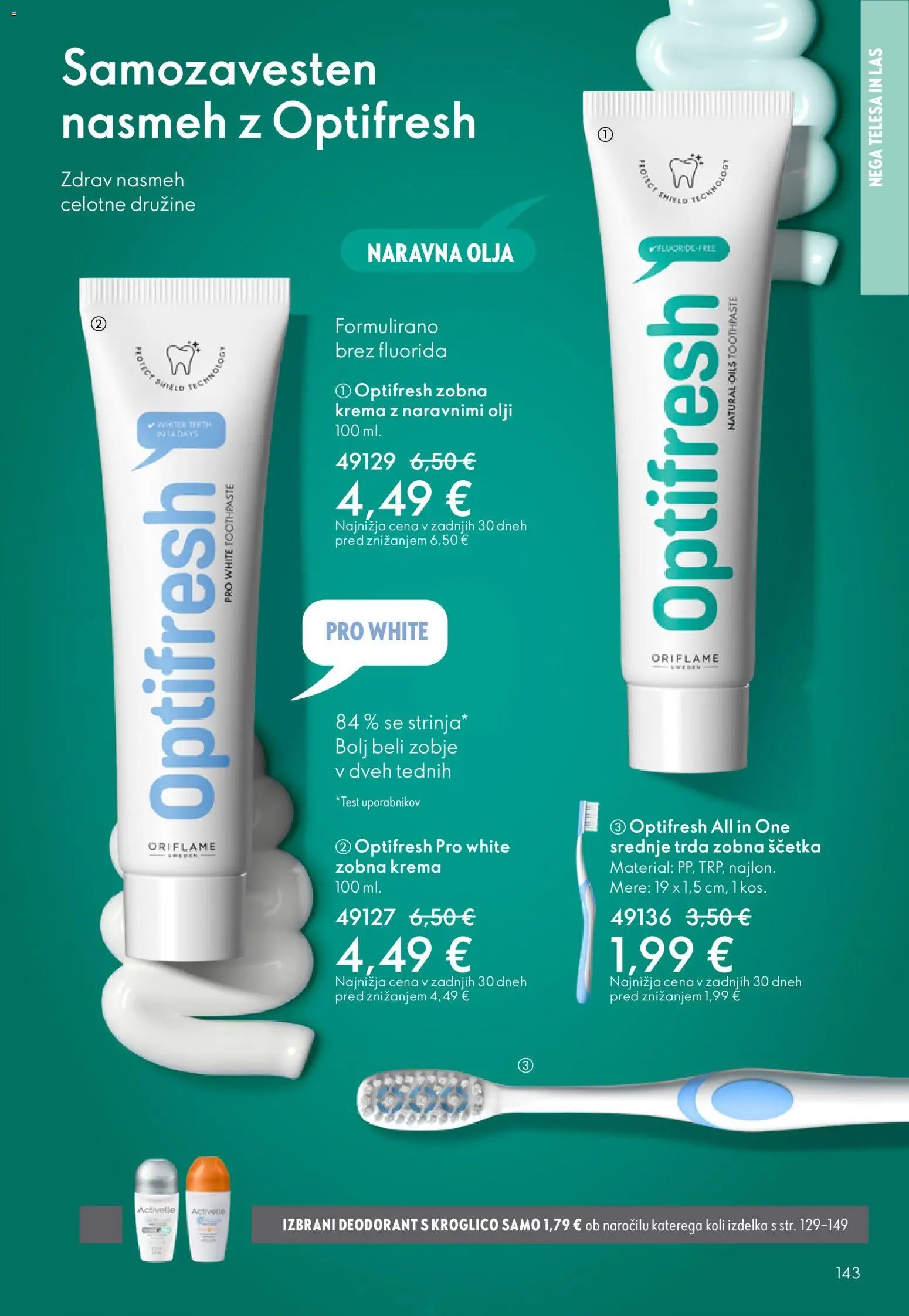 Oriflame katalog 04 (2026-03-11 - 2026-03-31)