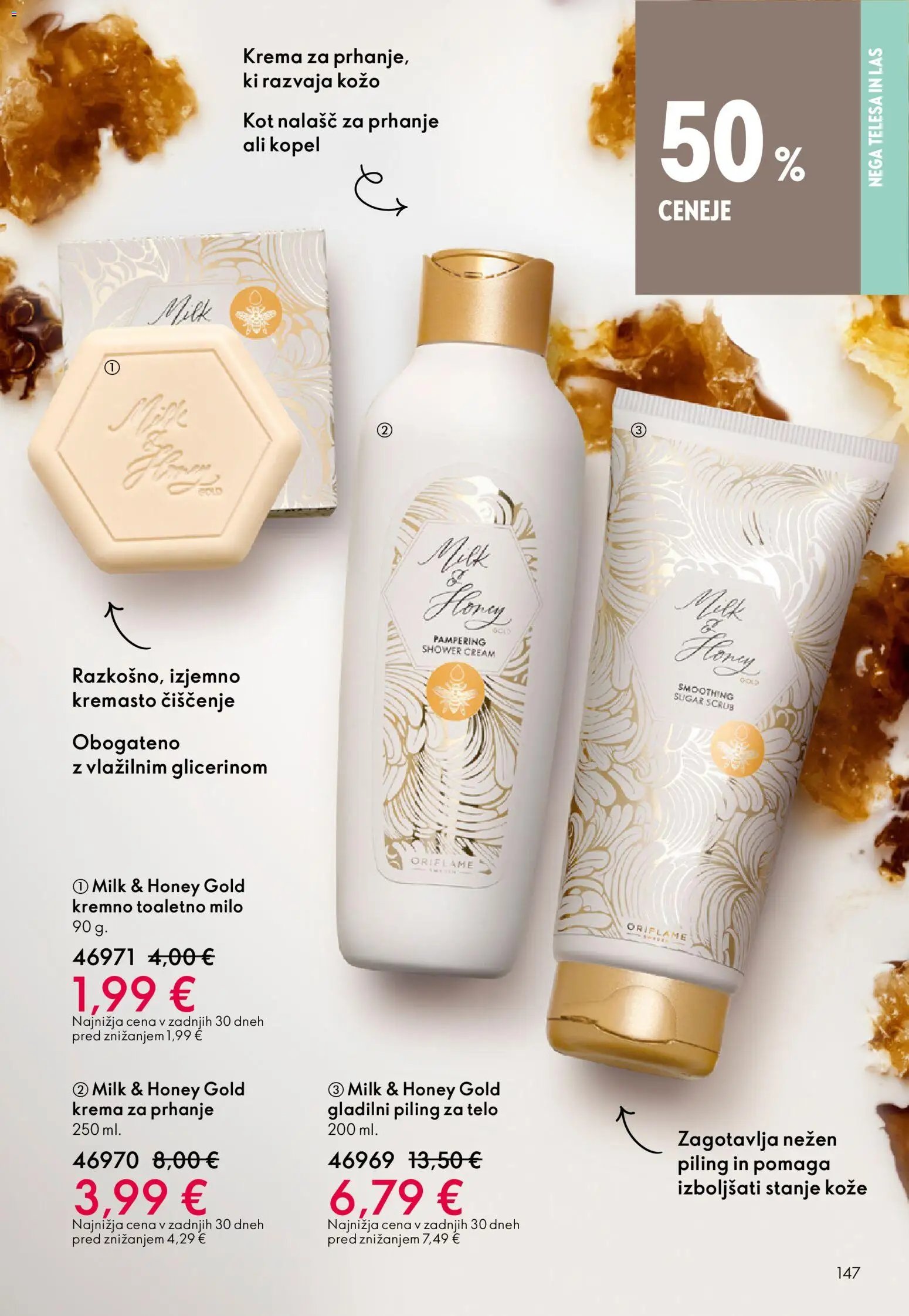 Oriflame katalog 04 (2026-03-11 - 2026-03-31)