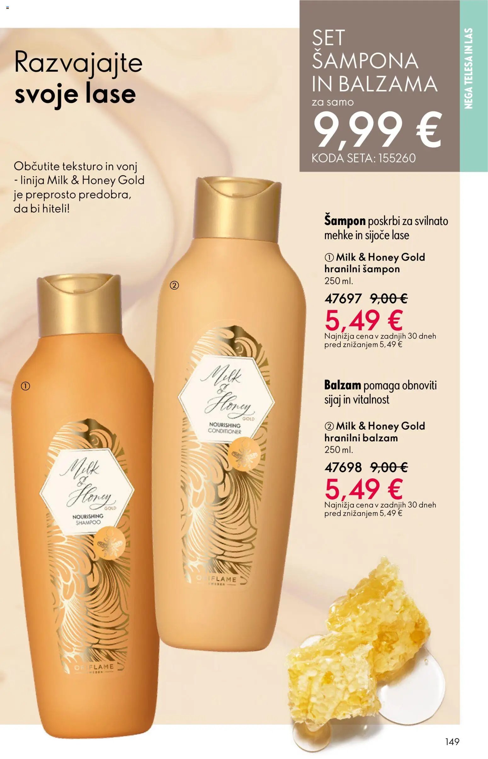 Oriflame katalog 04 (2026-03-11 - 2026-03-31)