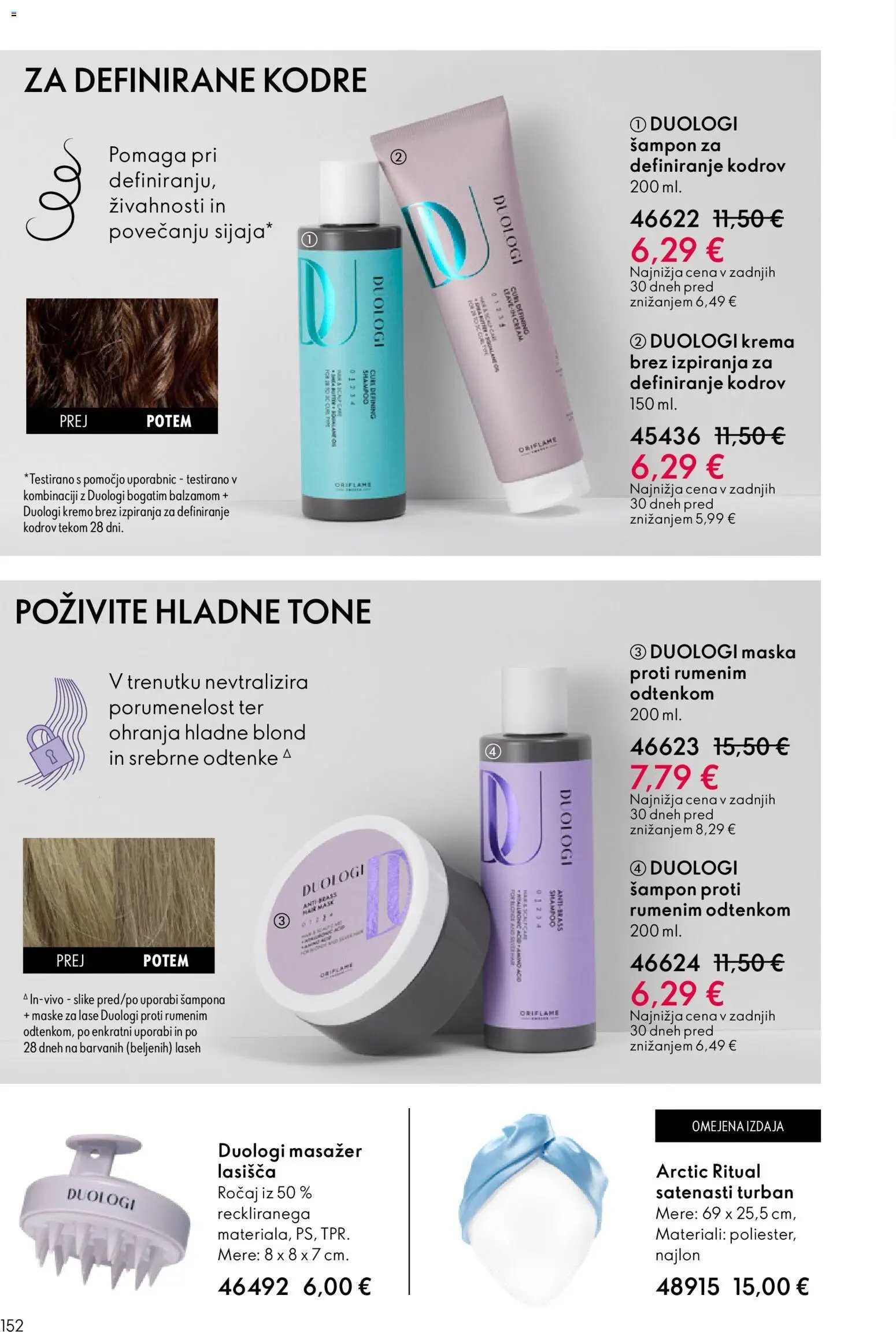 Oriflame katalog 04 (2026-03-11 - 2026-03-31)
