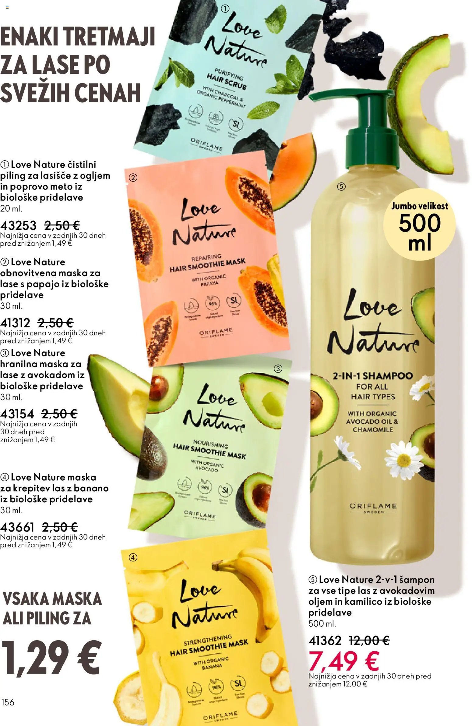 Oriflame katalog 04 (2026-03-11 - 2026-03-31)