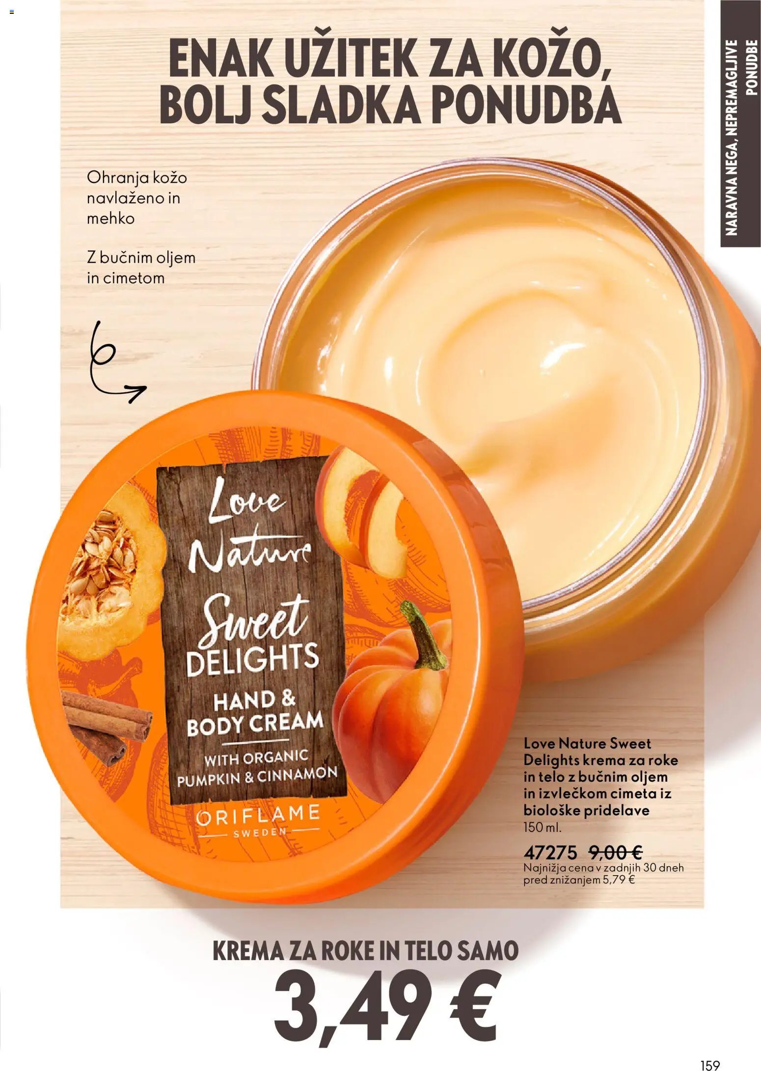 Oriflame katalog 04 (2026-03-11 - 2026-03-31)