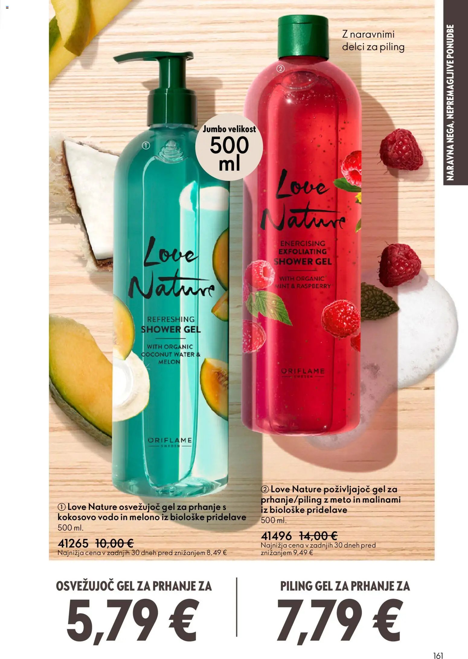 Oriflame katalog 04 (2026-03-11 - 2026-03-31)