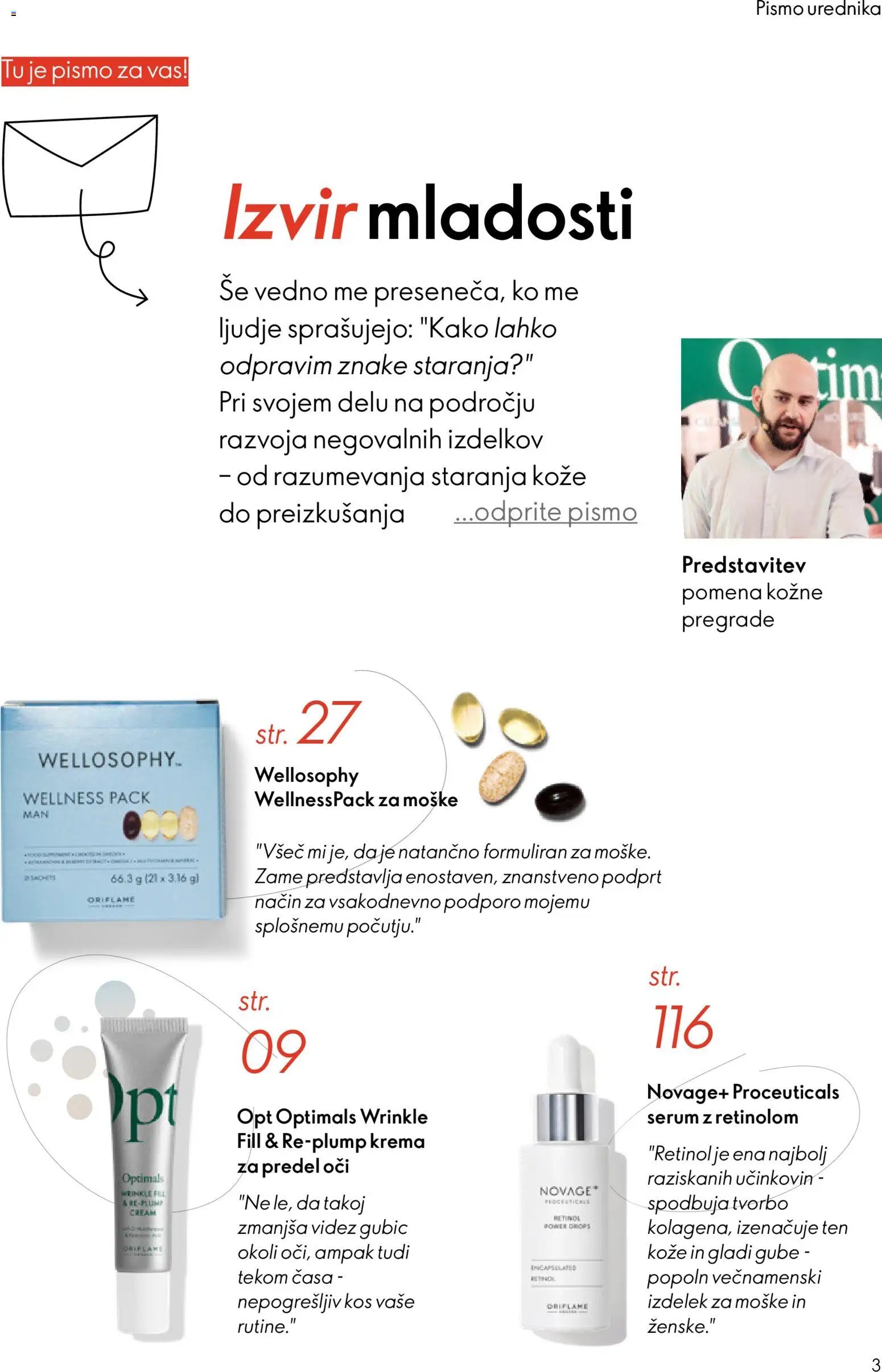 Oriflame katalog 04 (2026-03-11 - 2026-03-31)