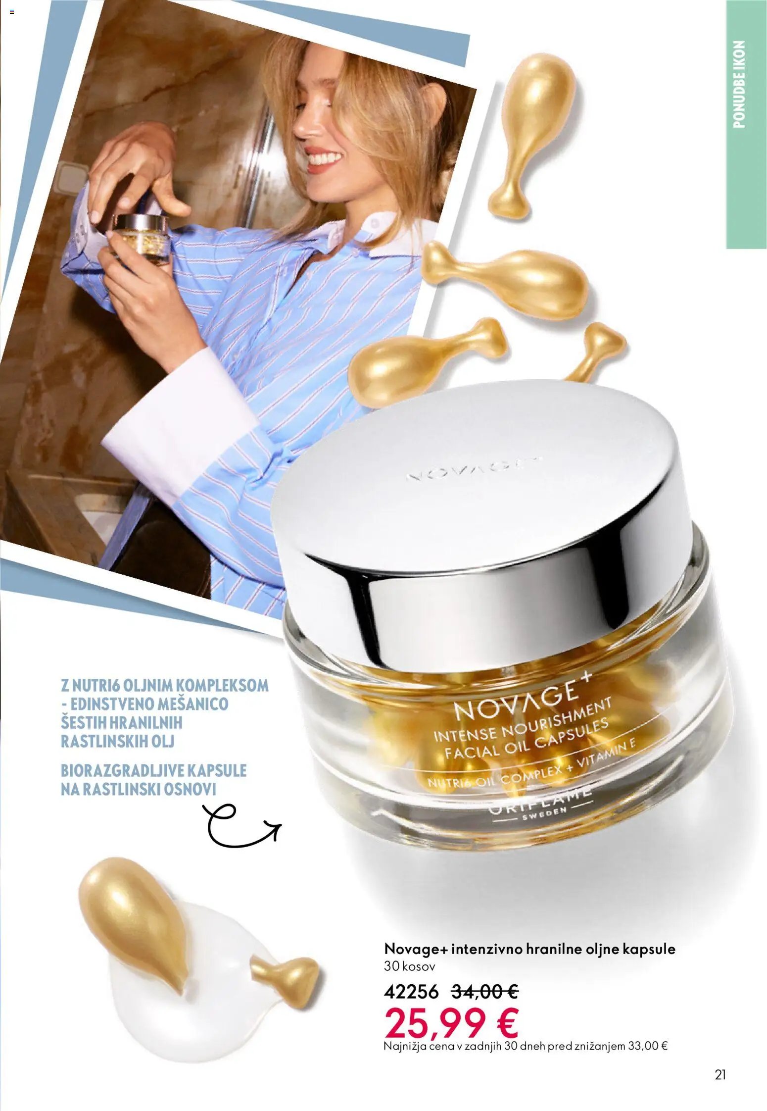 Oriflame katalog 04 (2026-03-11 - 2026-03-31)