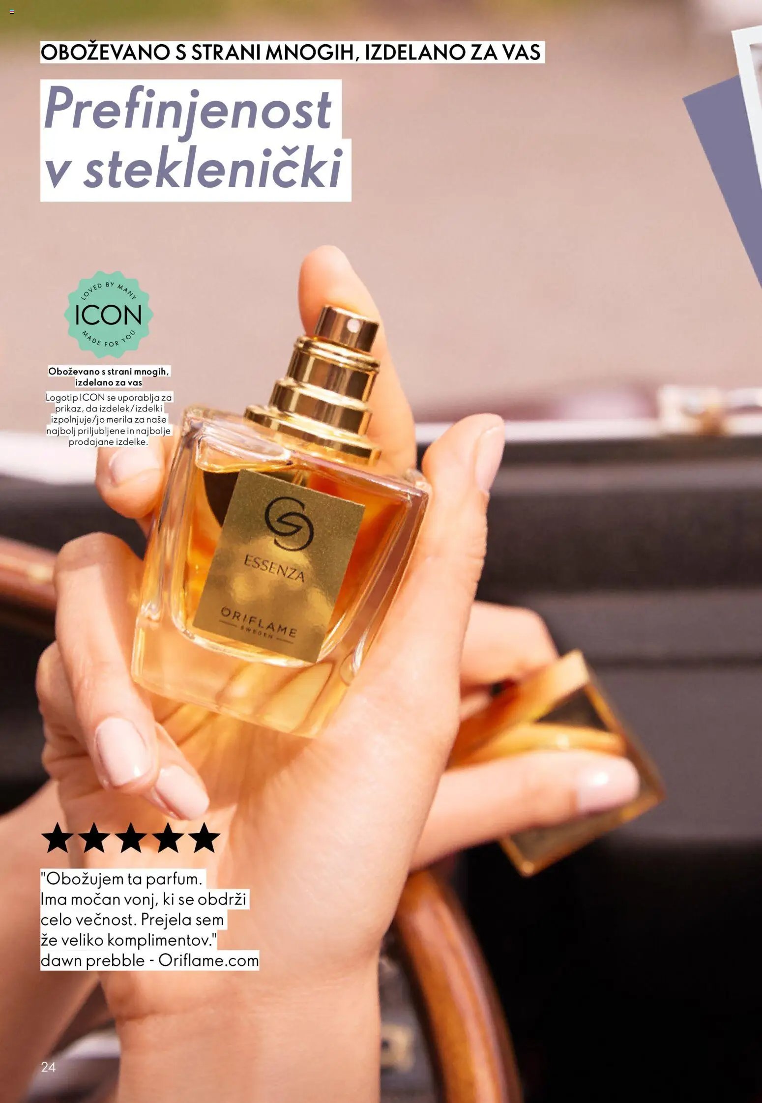 Oriflame katalog 04 (2026-03-11 - 2026-03-31)