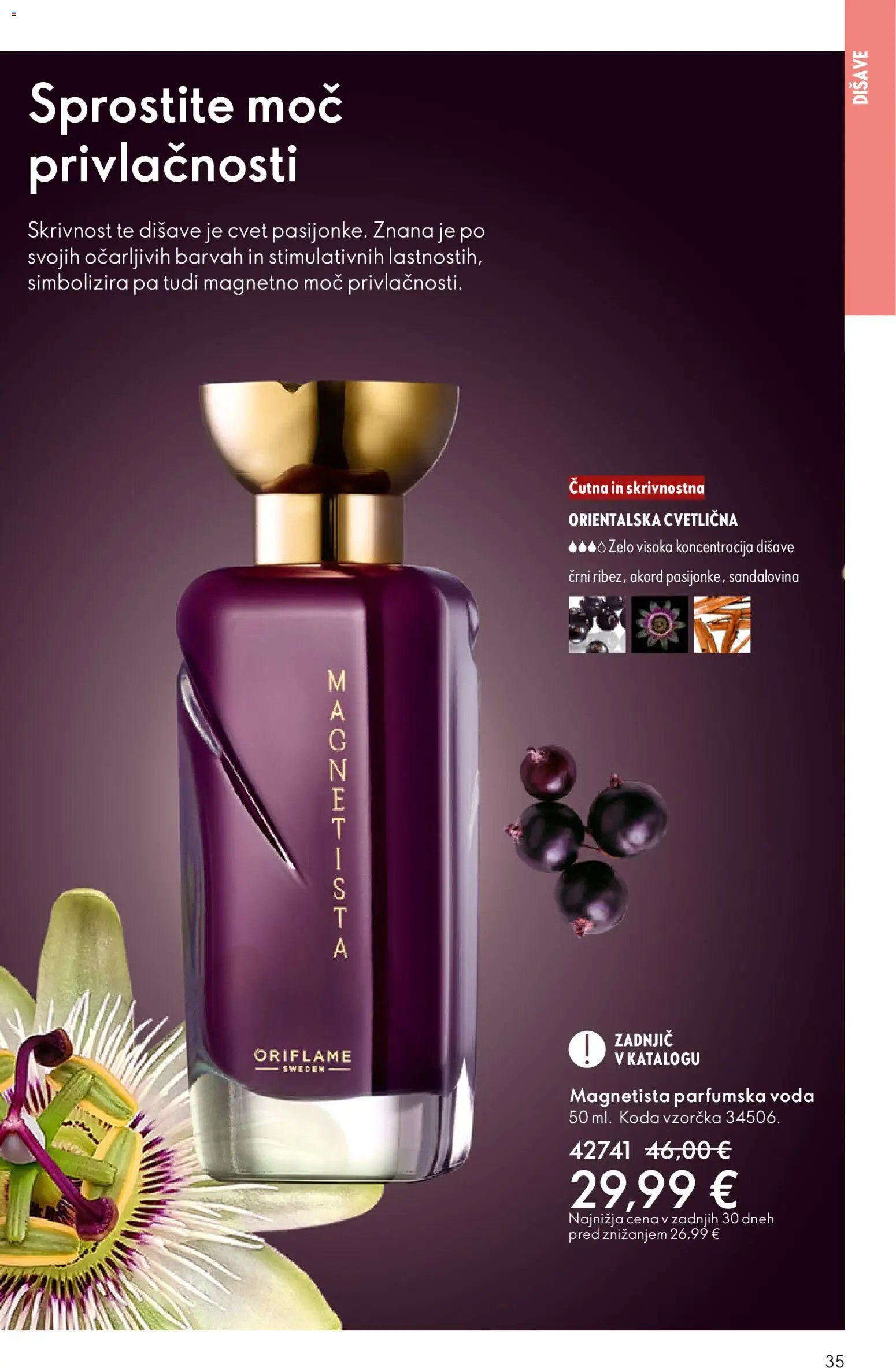 Oriflame katalog 04 (2026-03-11 - 2026-03-31)