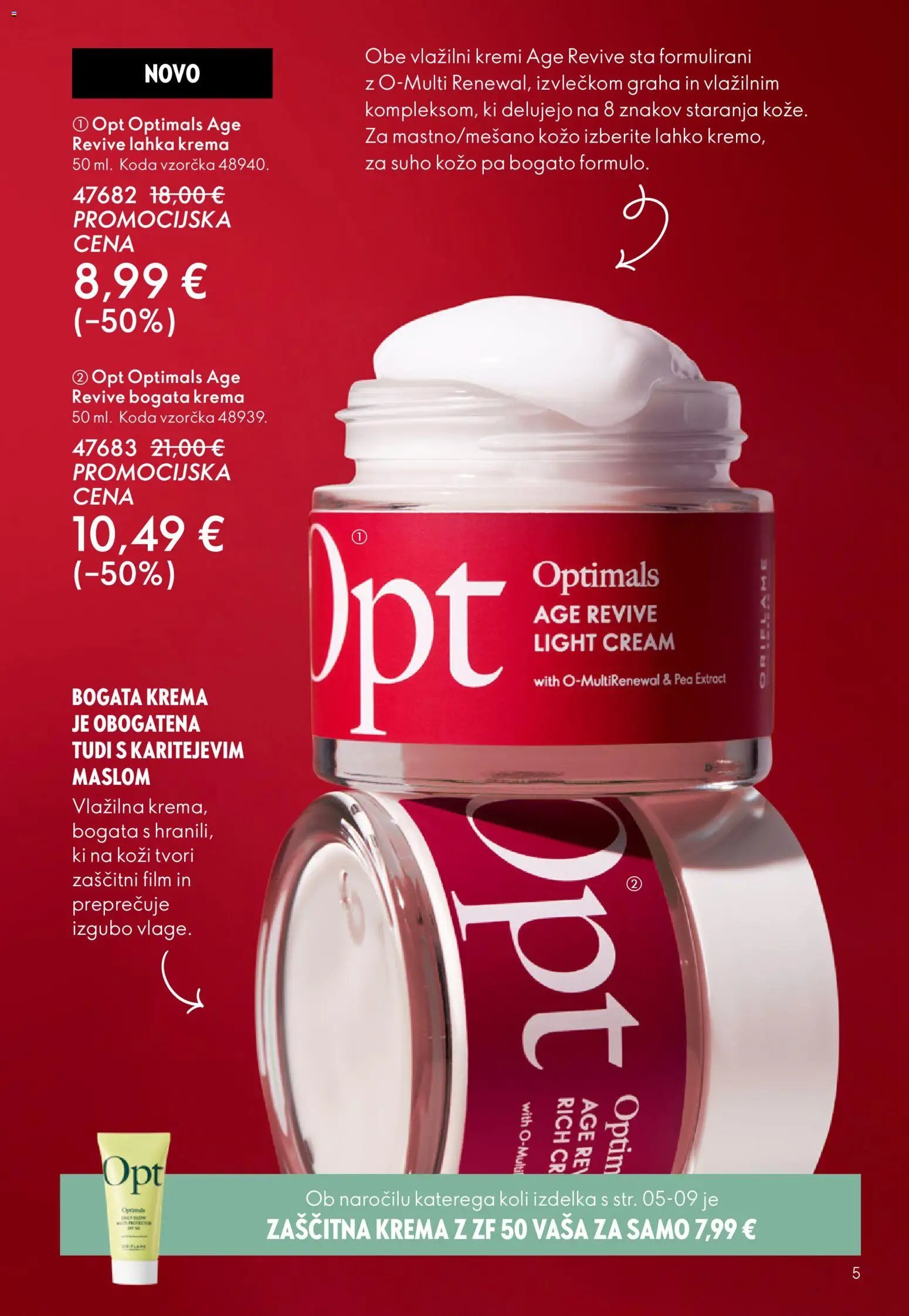 Oriflame katalog 04 (2026-03-11 - 2026-03-31)