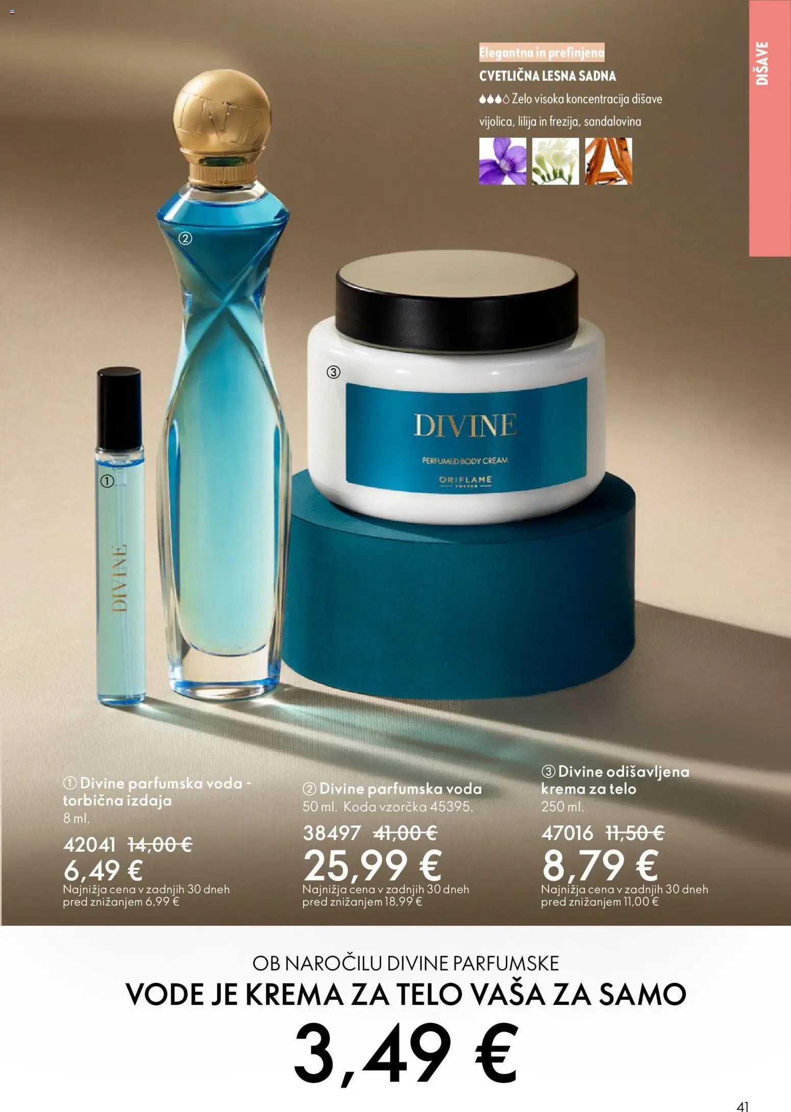 Oriflame katalog 04 (2026-03-11 - 2026-03-31)