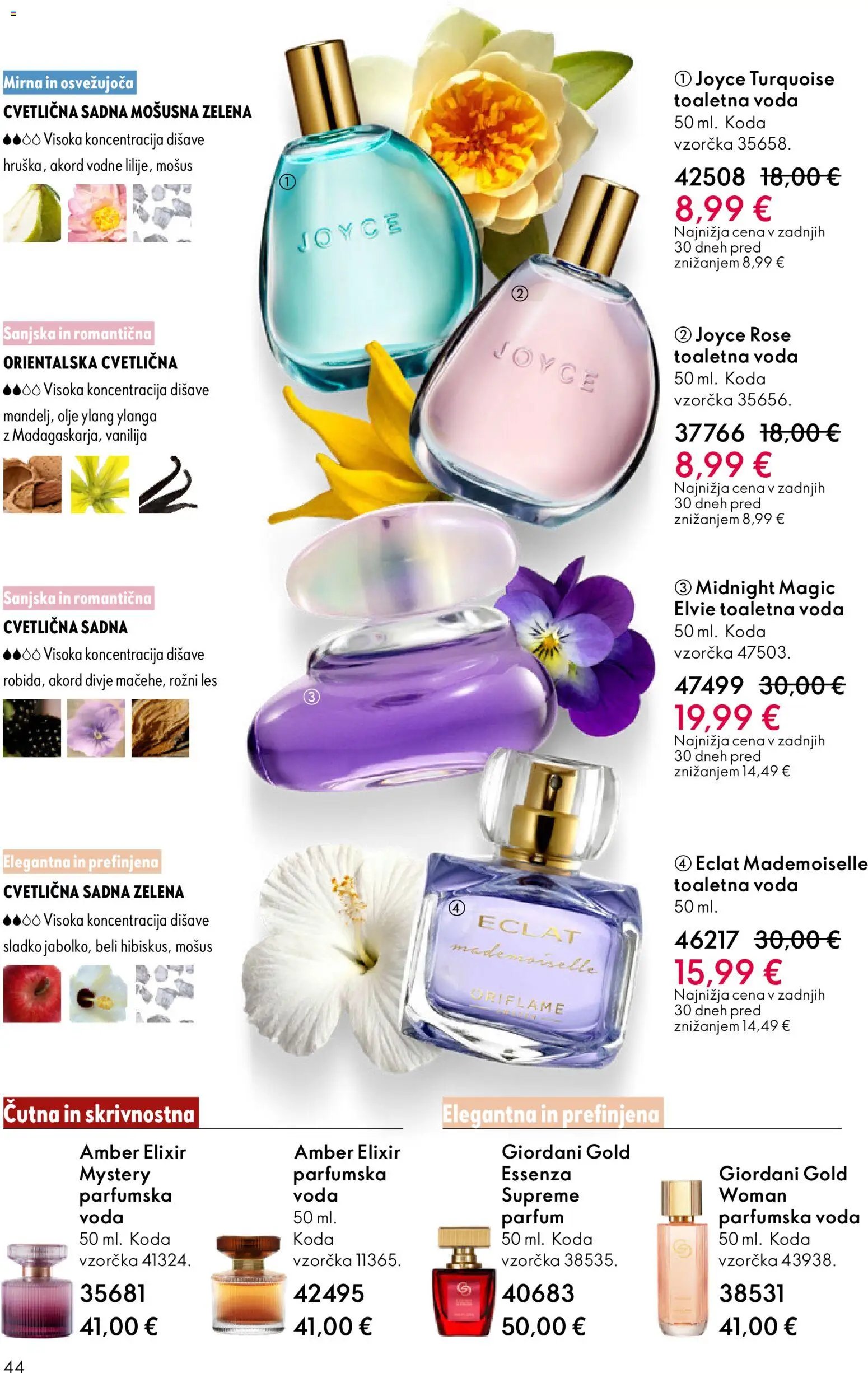 Oriflame katalog 04 (2026-03-11 - 2026-03-31)