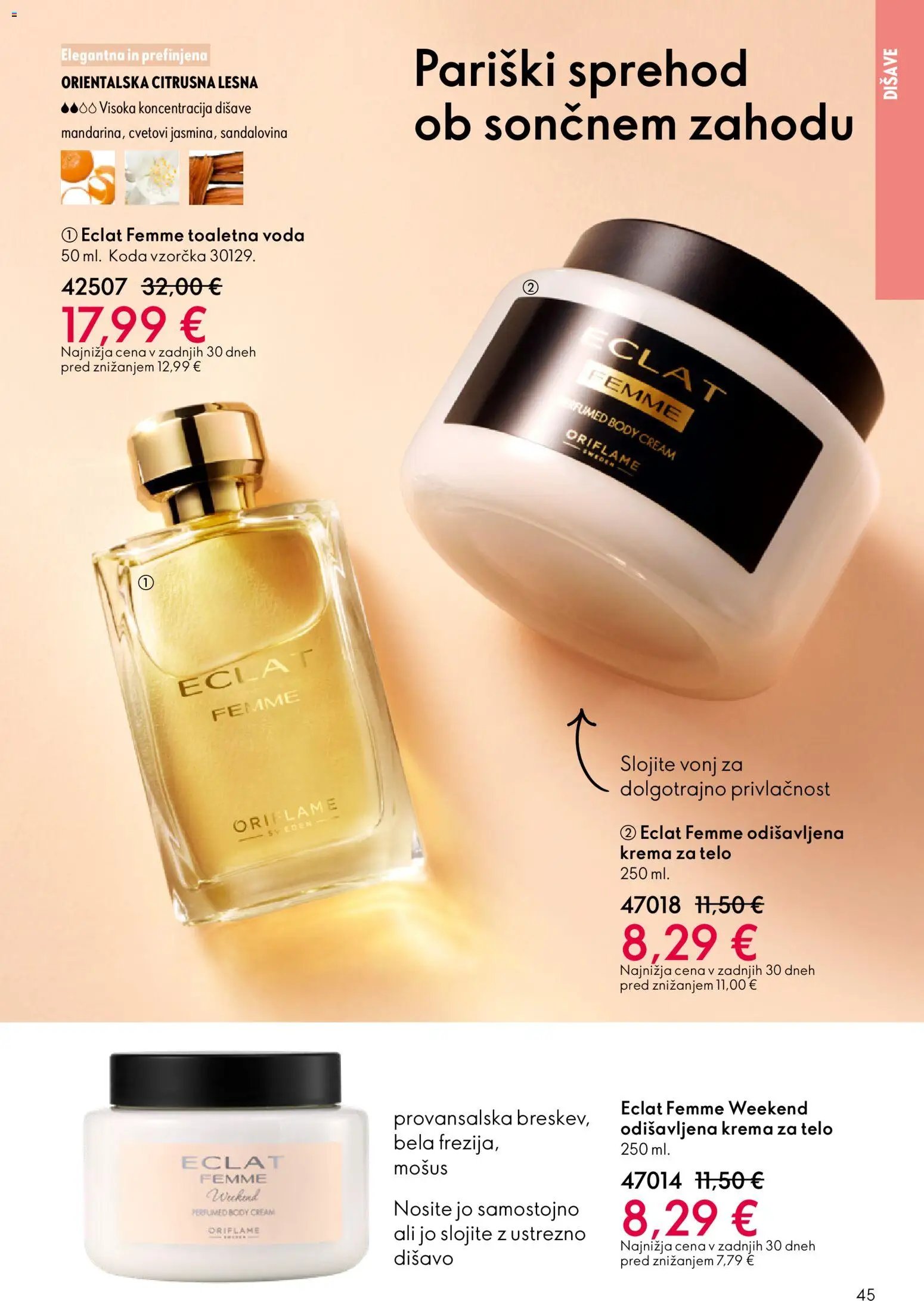 Oriflame katalog 04 (2026-03-11 - 2026-03-31)