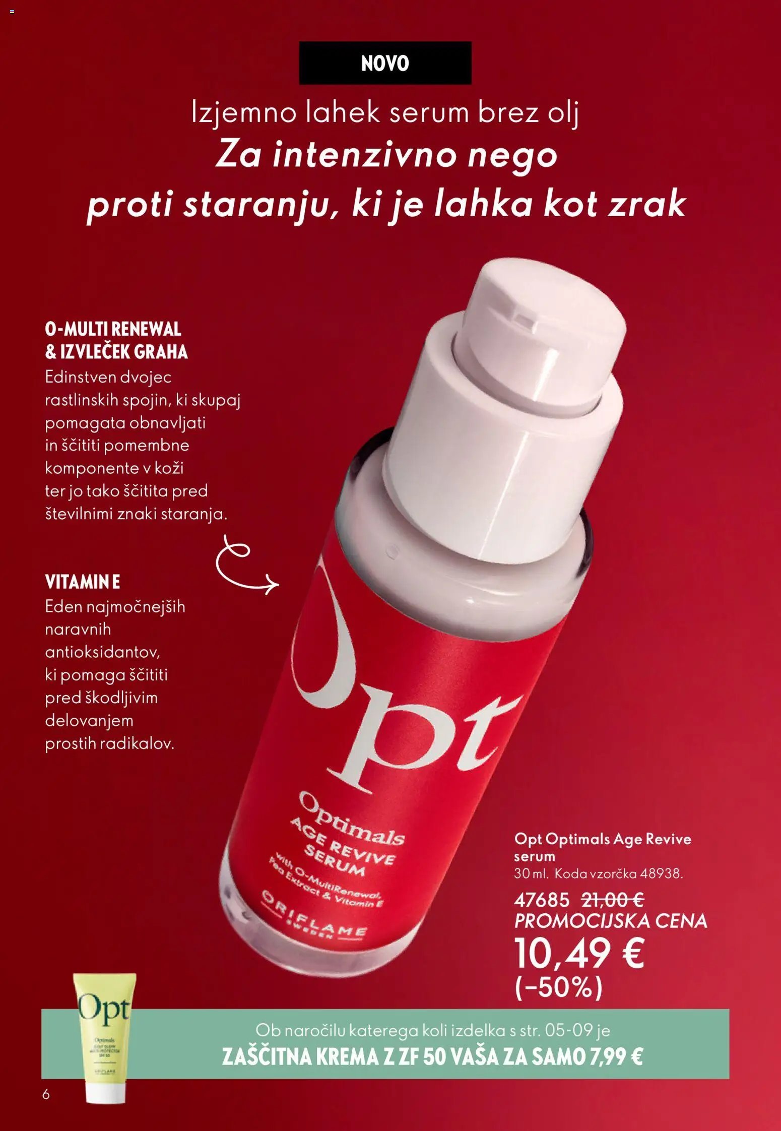 Oriflame katalog 04 (2026-03-11 - 2026-03-31)