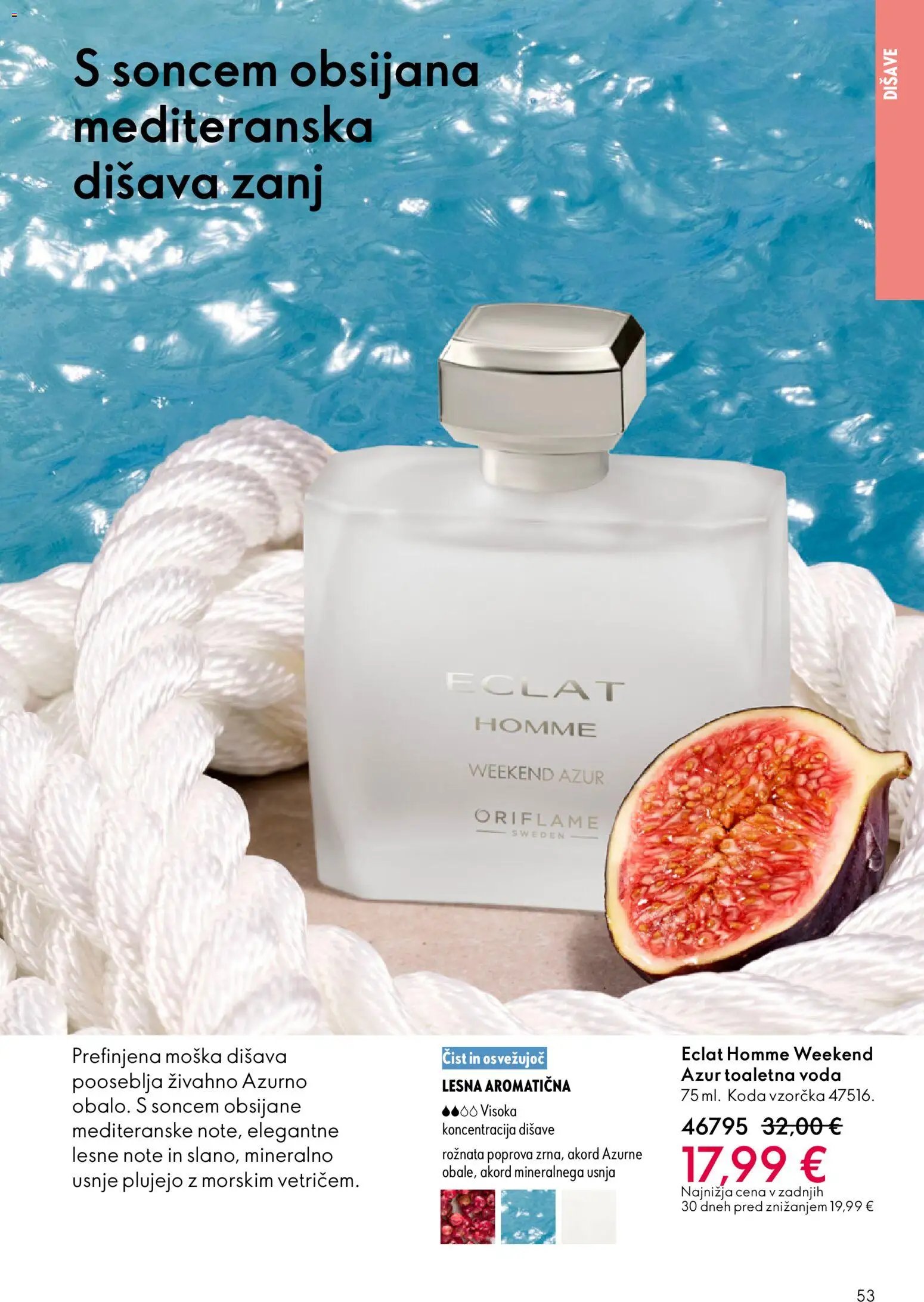 Oriflame katalog 04 (2026-03-11 - 2026-03-31)