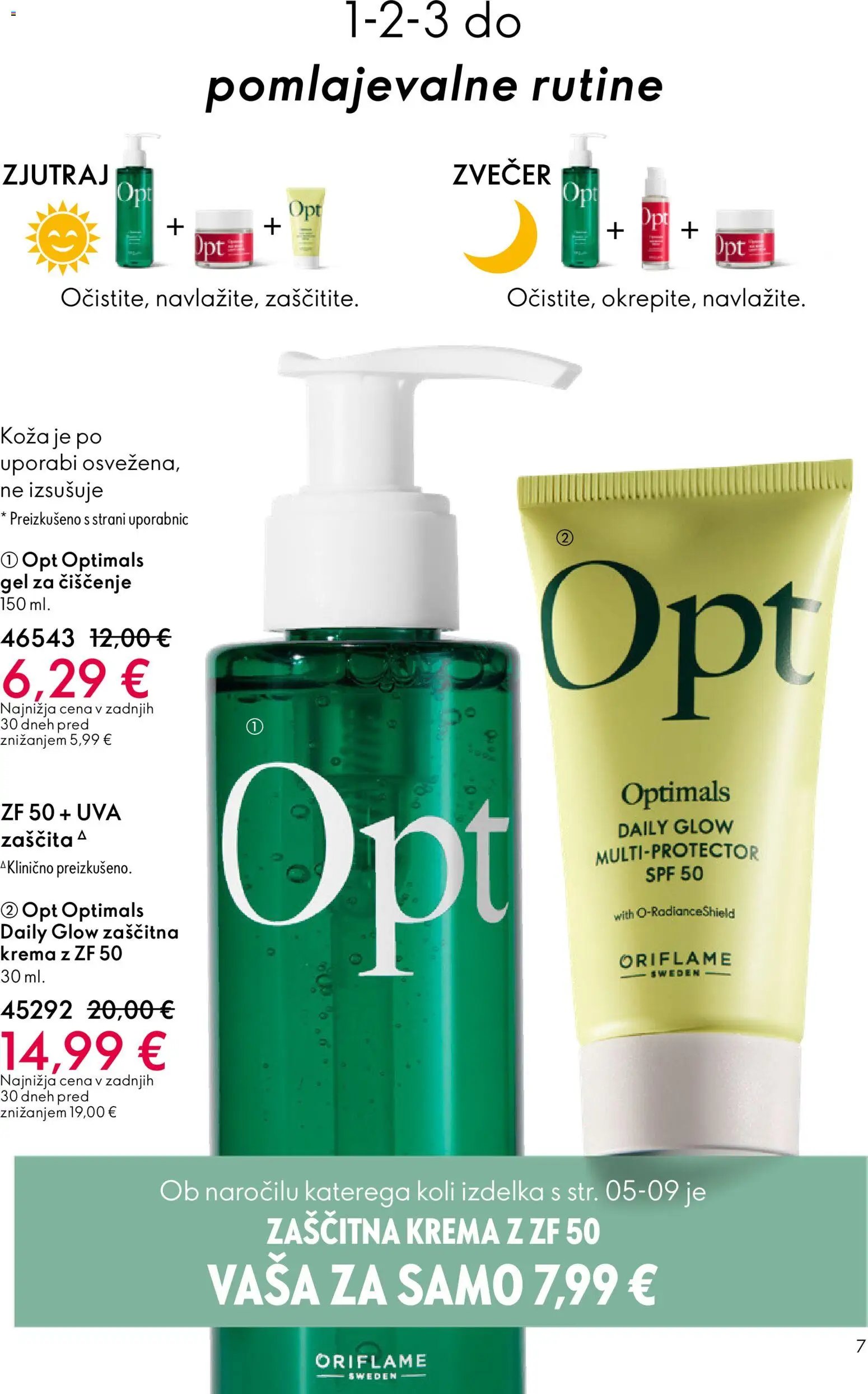 Oriflame katalog 04 (2026-03-11 - 2026-03-31)