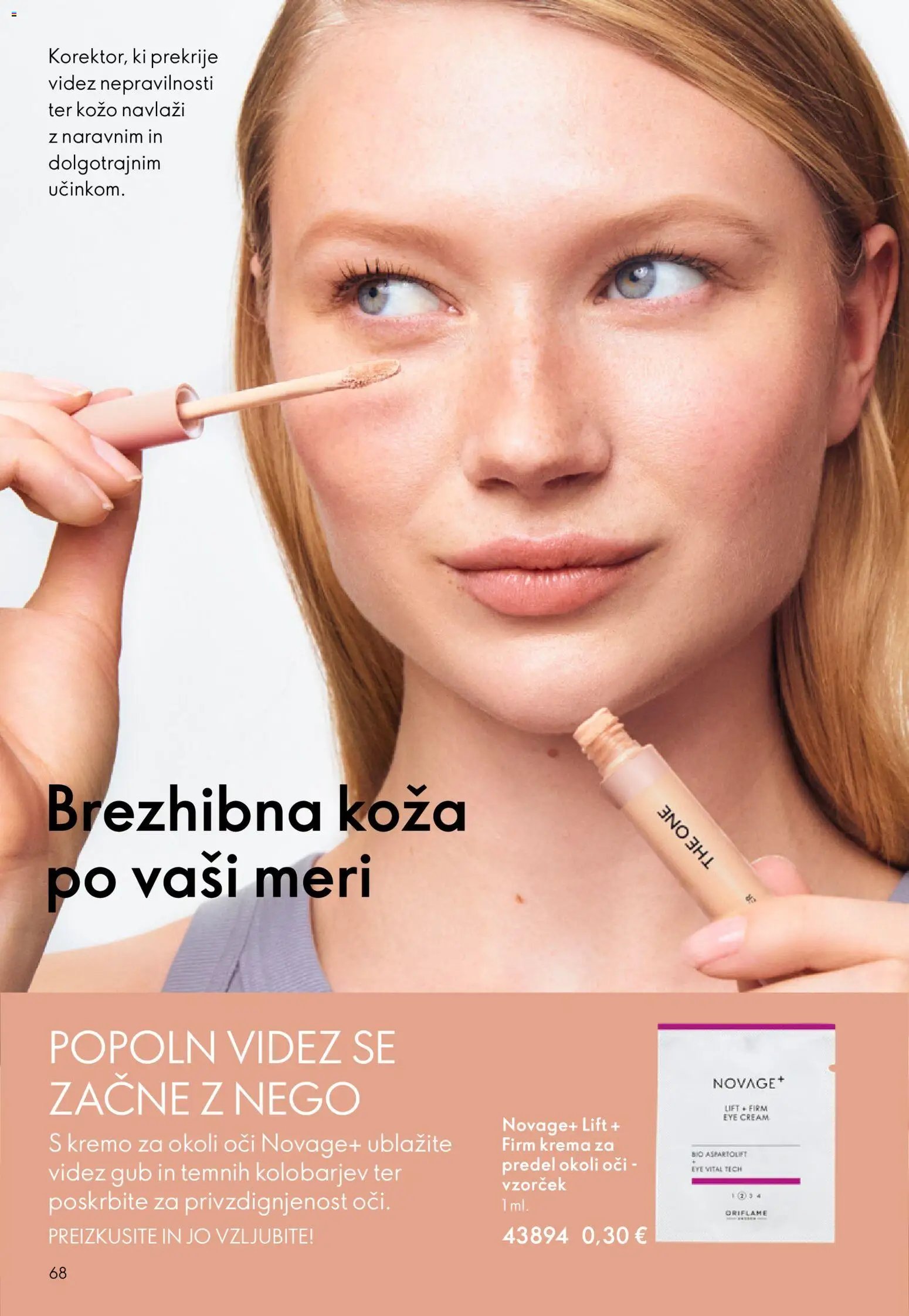 Oriflame katalog 04 (2026-03-11 - 2026-03-31)